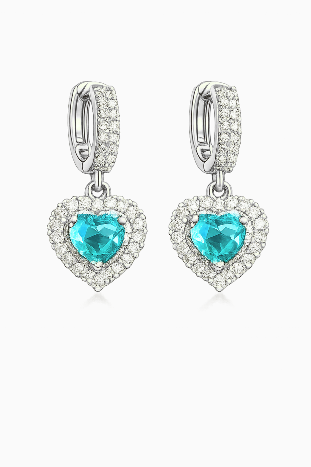 Pendientes Brisa