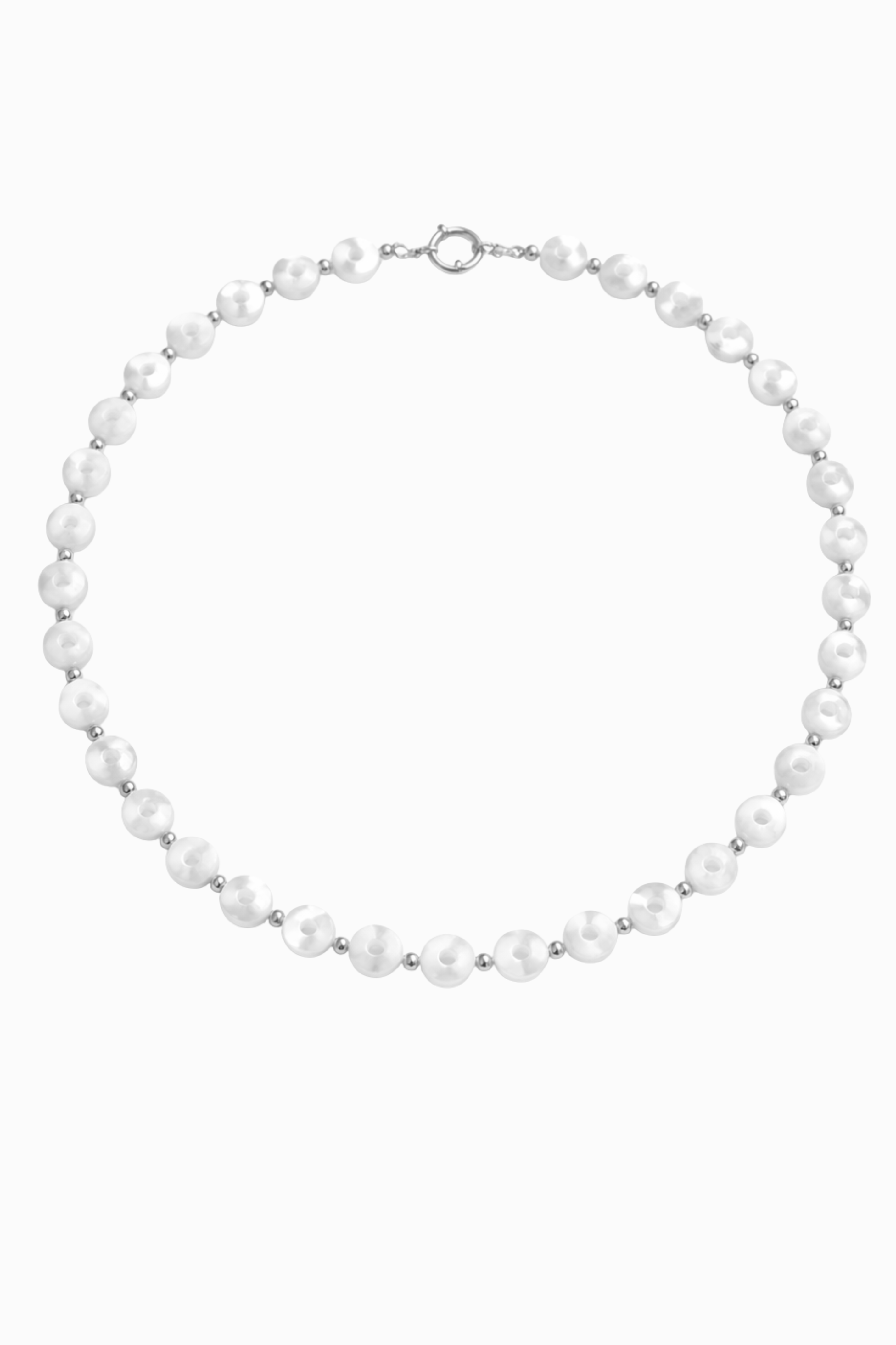 Collar Nacaré