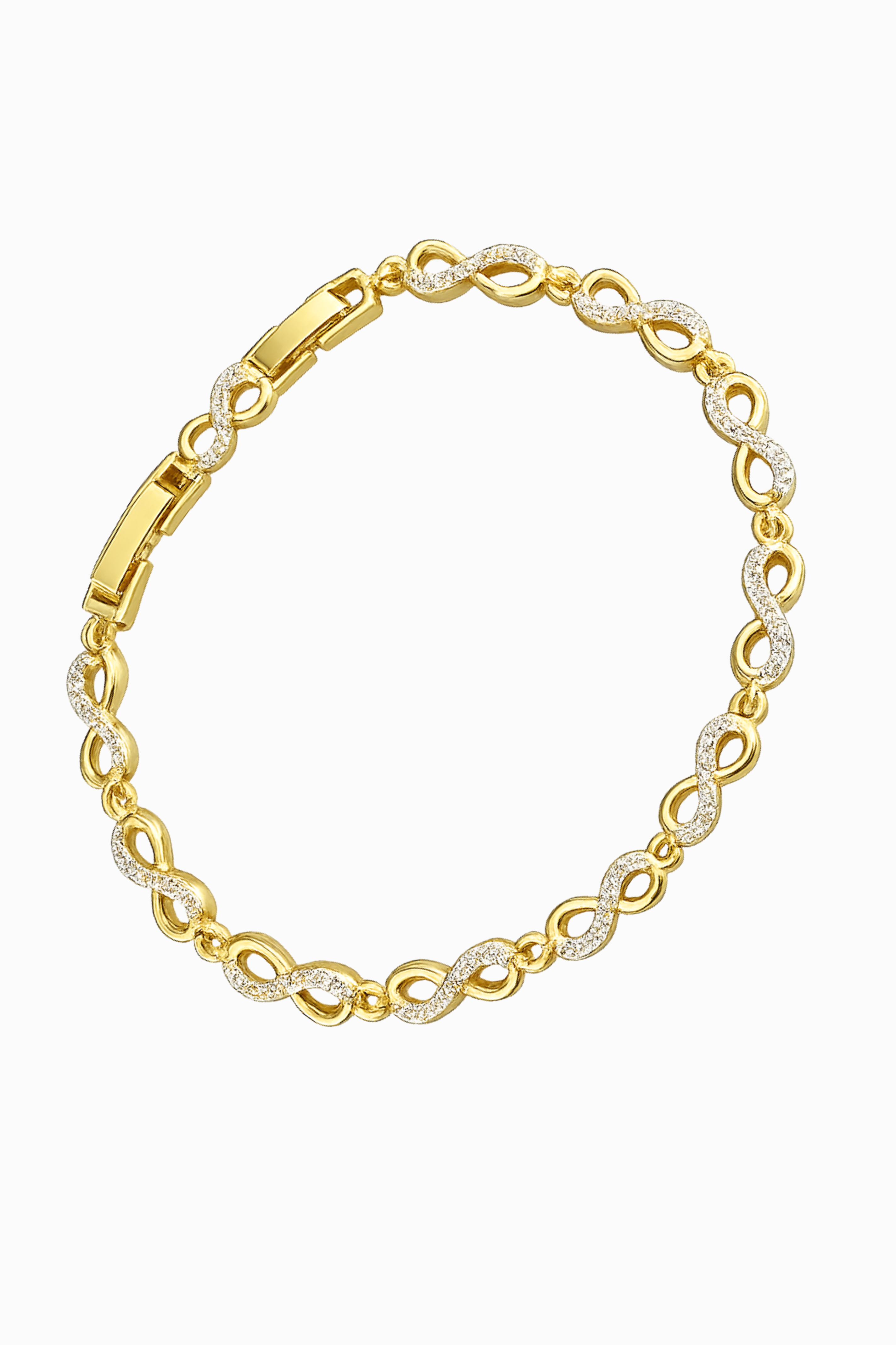 Pulsera Infinity