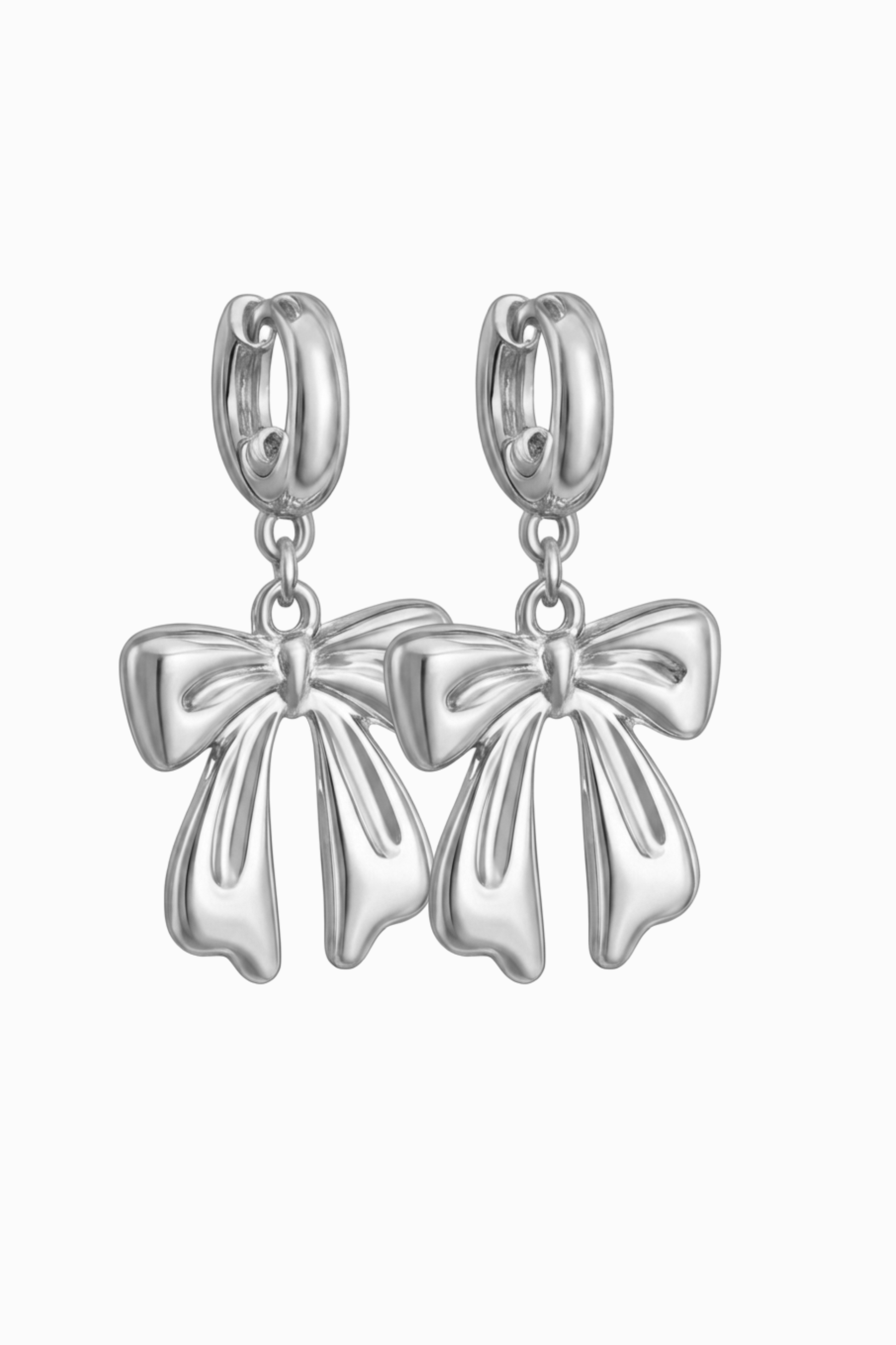 Pendientes Bow