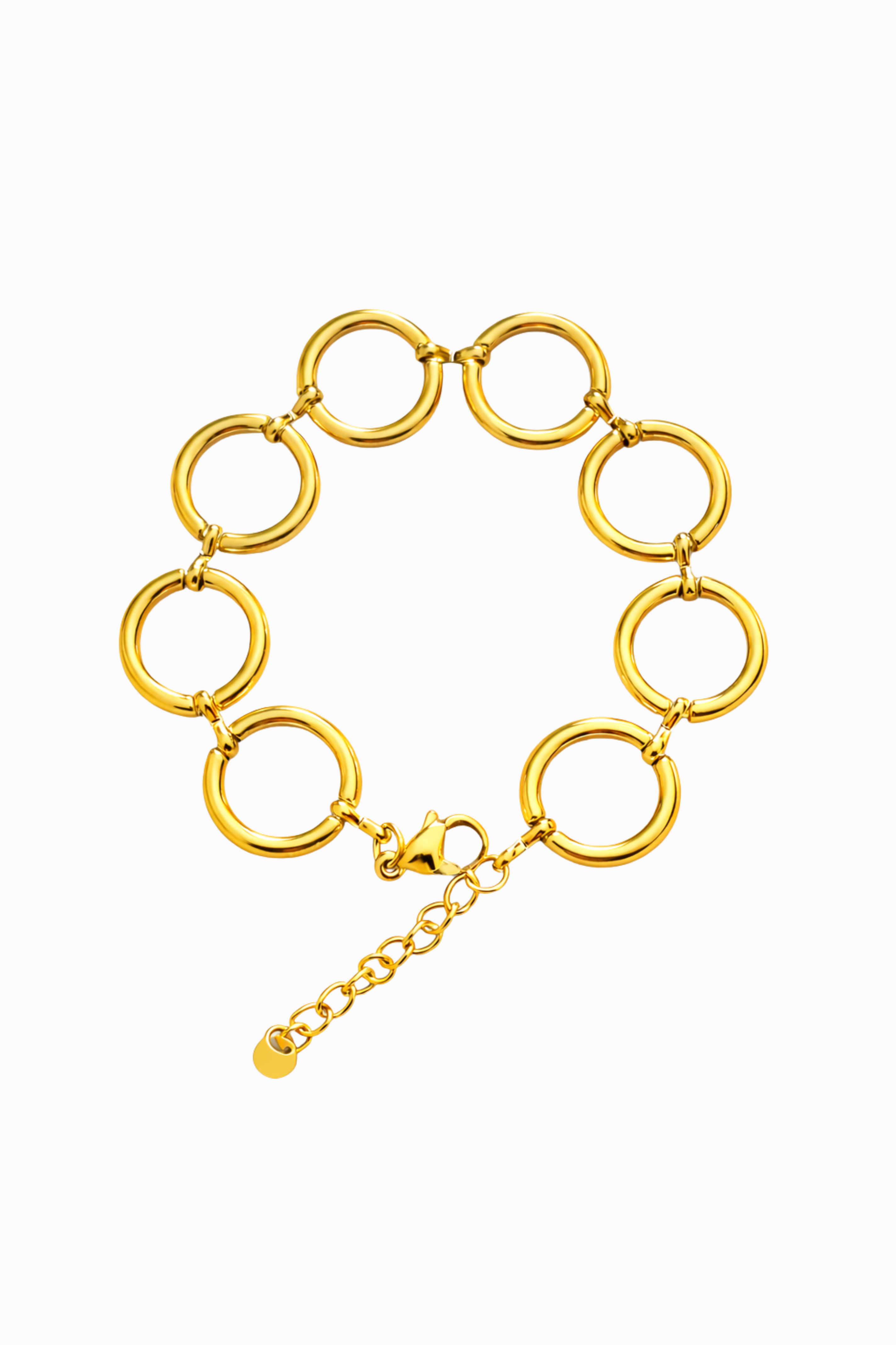 Pulsera Circles