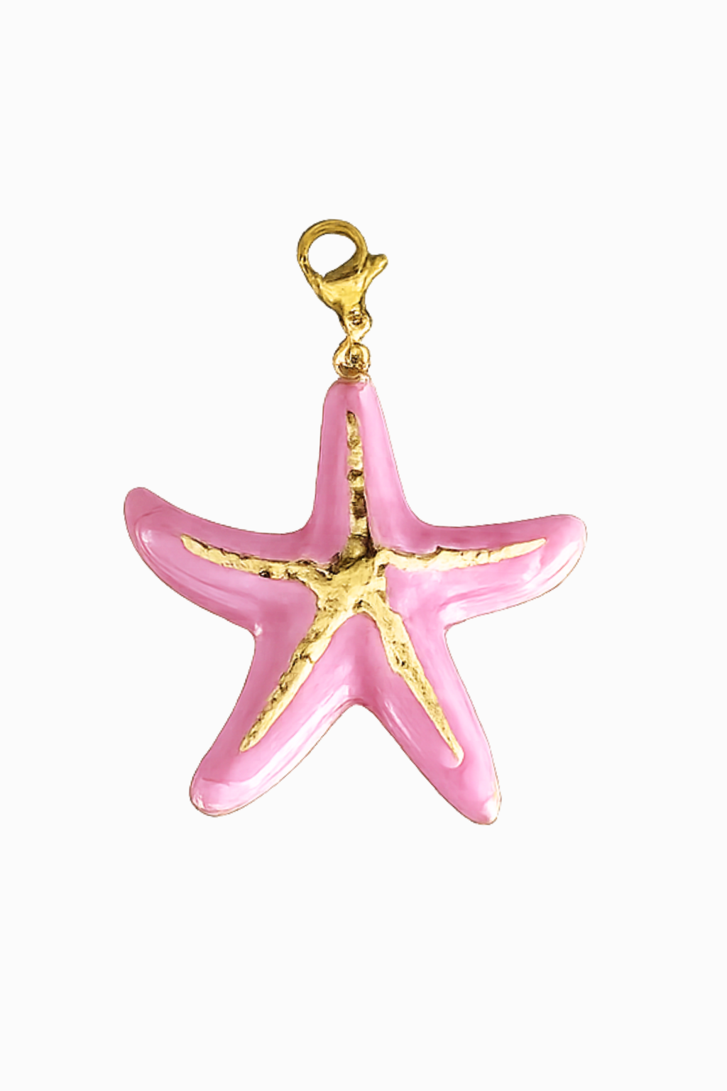 Charm Ocean