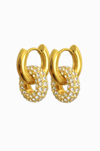 Pendientes Pop