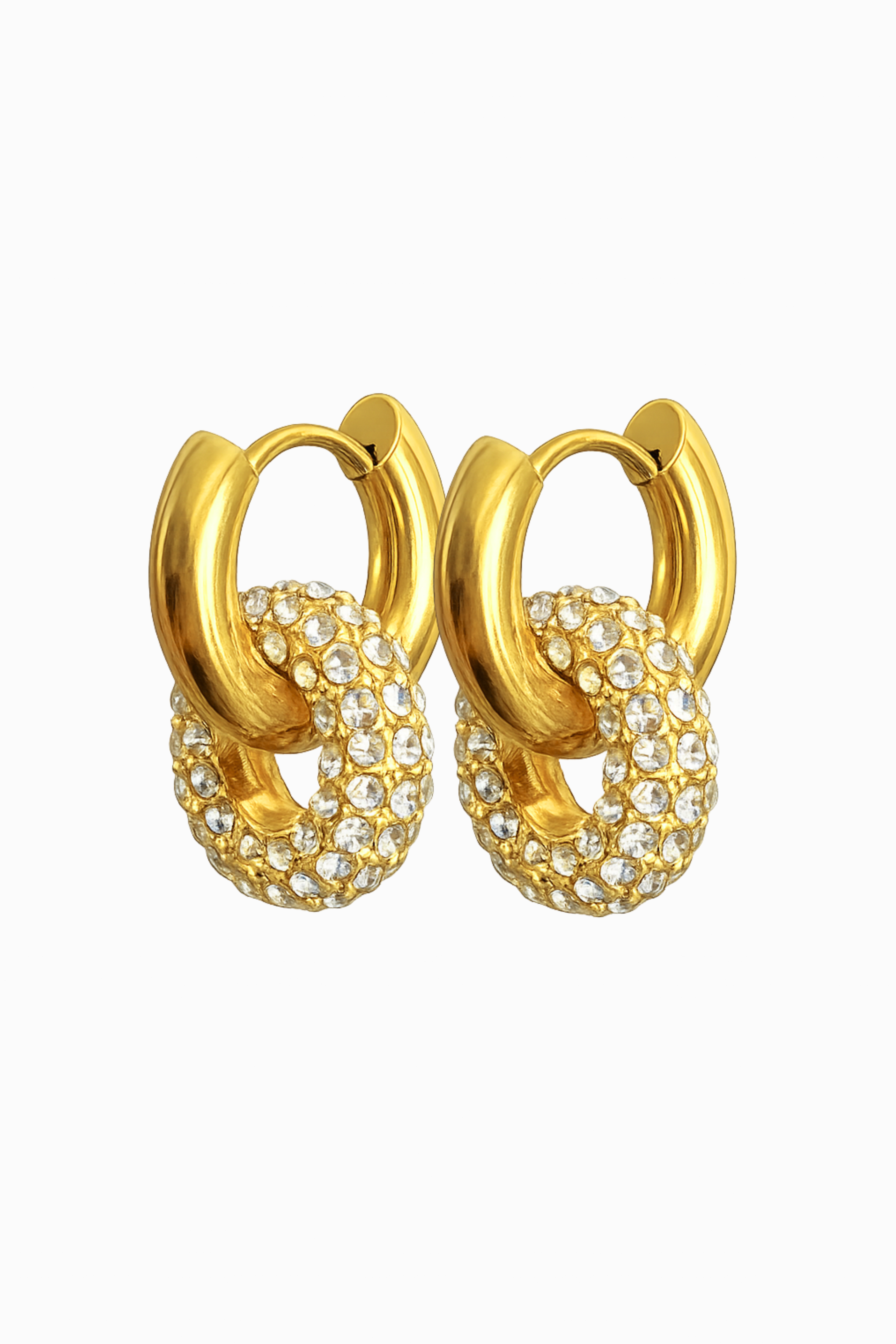 Pendientes Pop