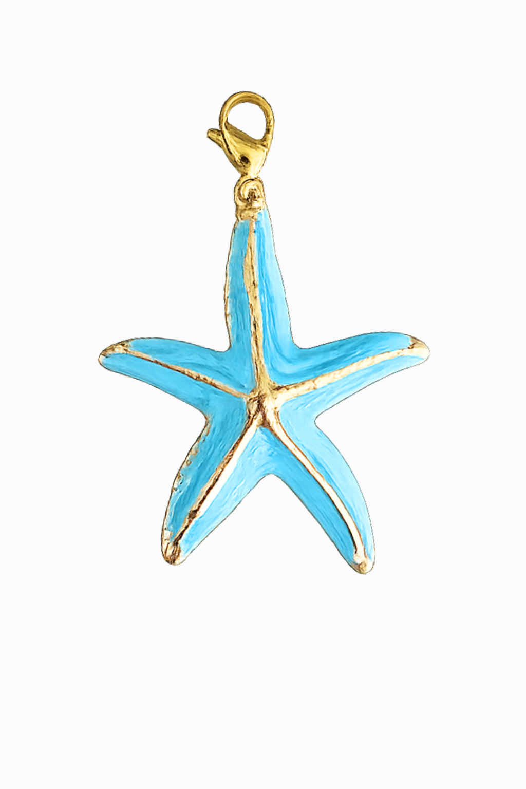 Charm Ocean