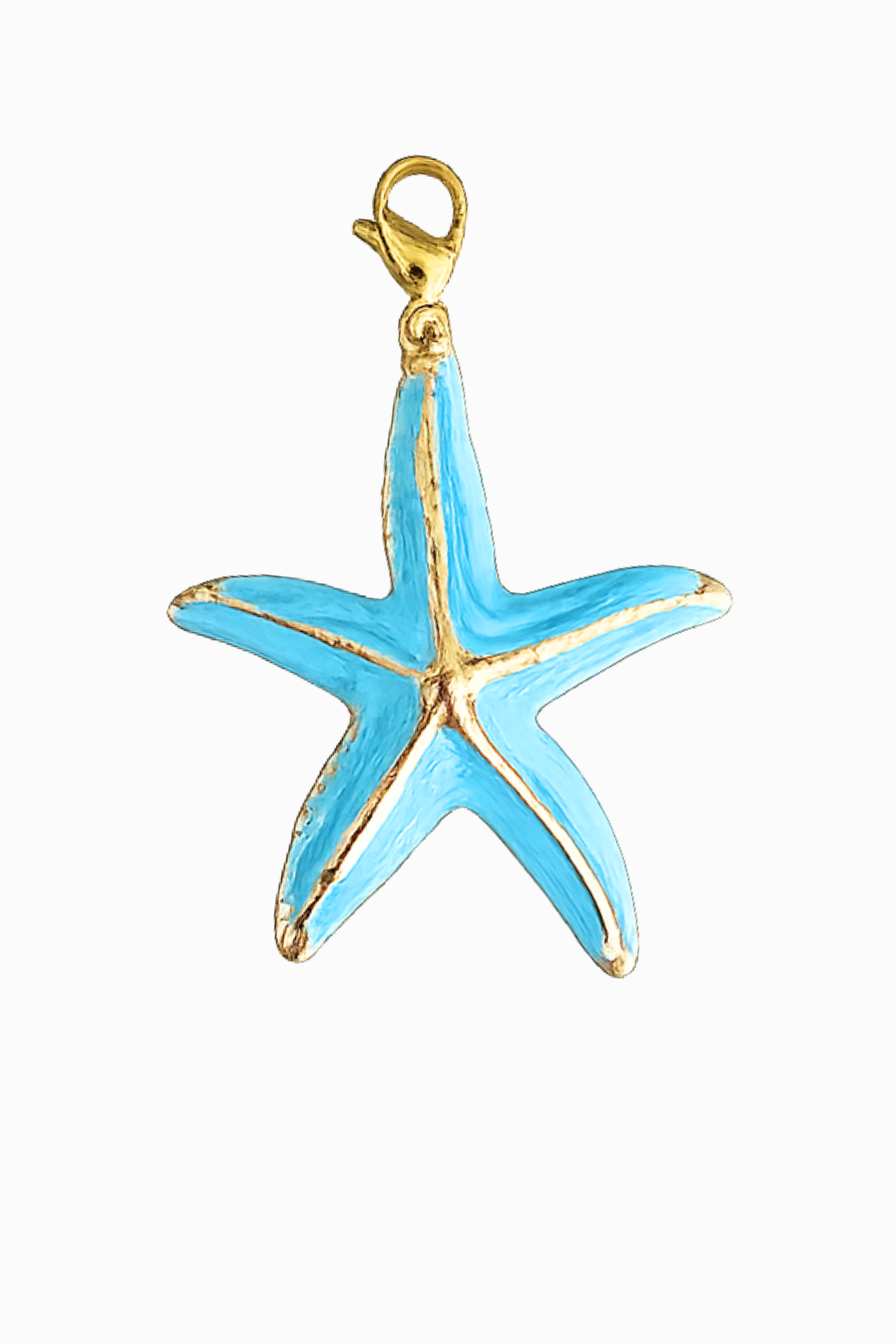 Charm Ocean