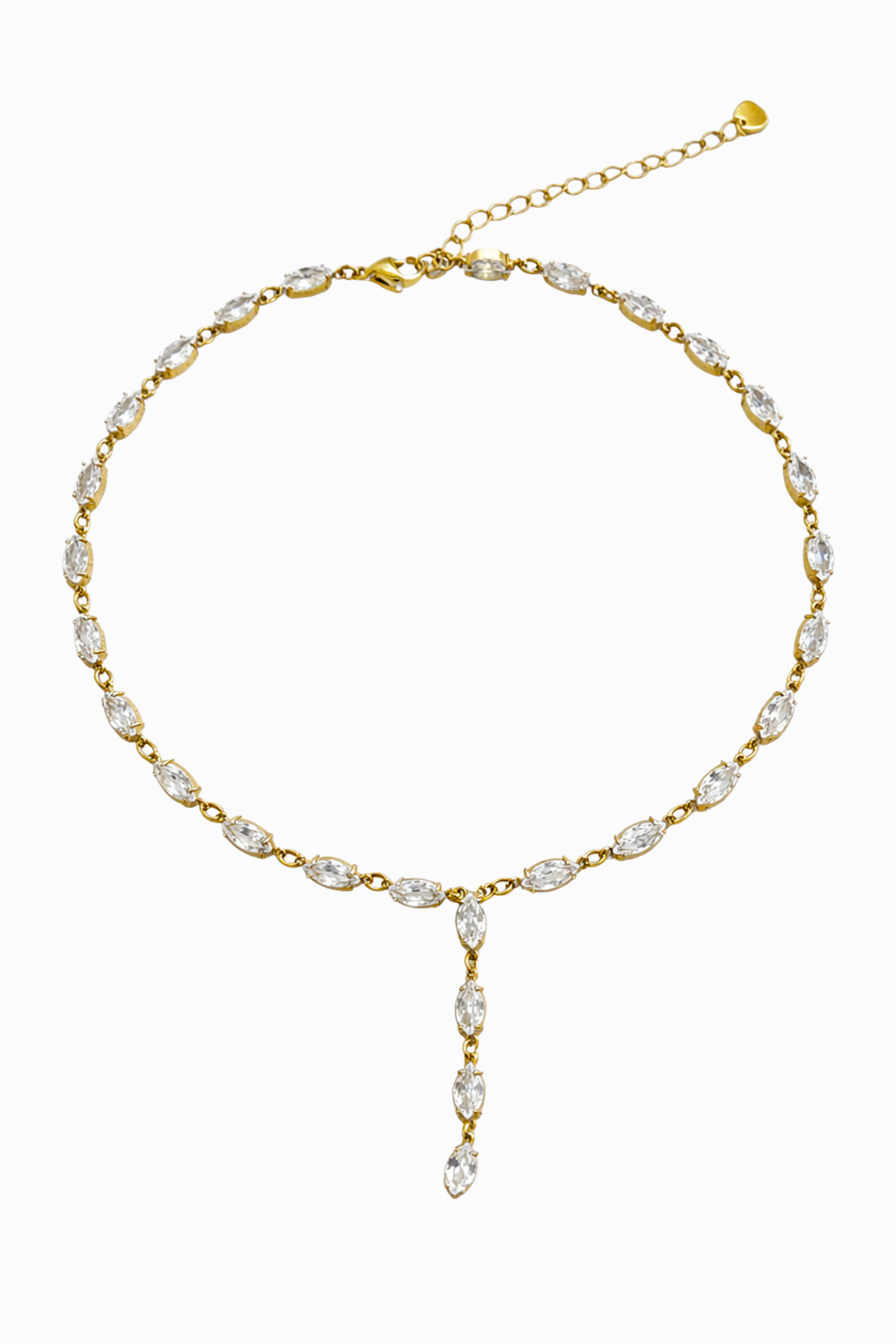 Cadena Diamond