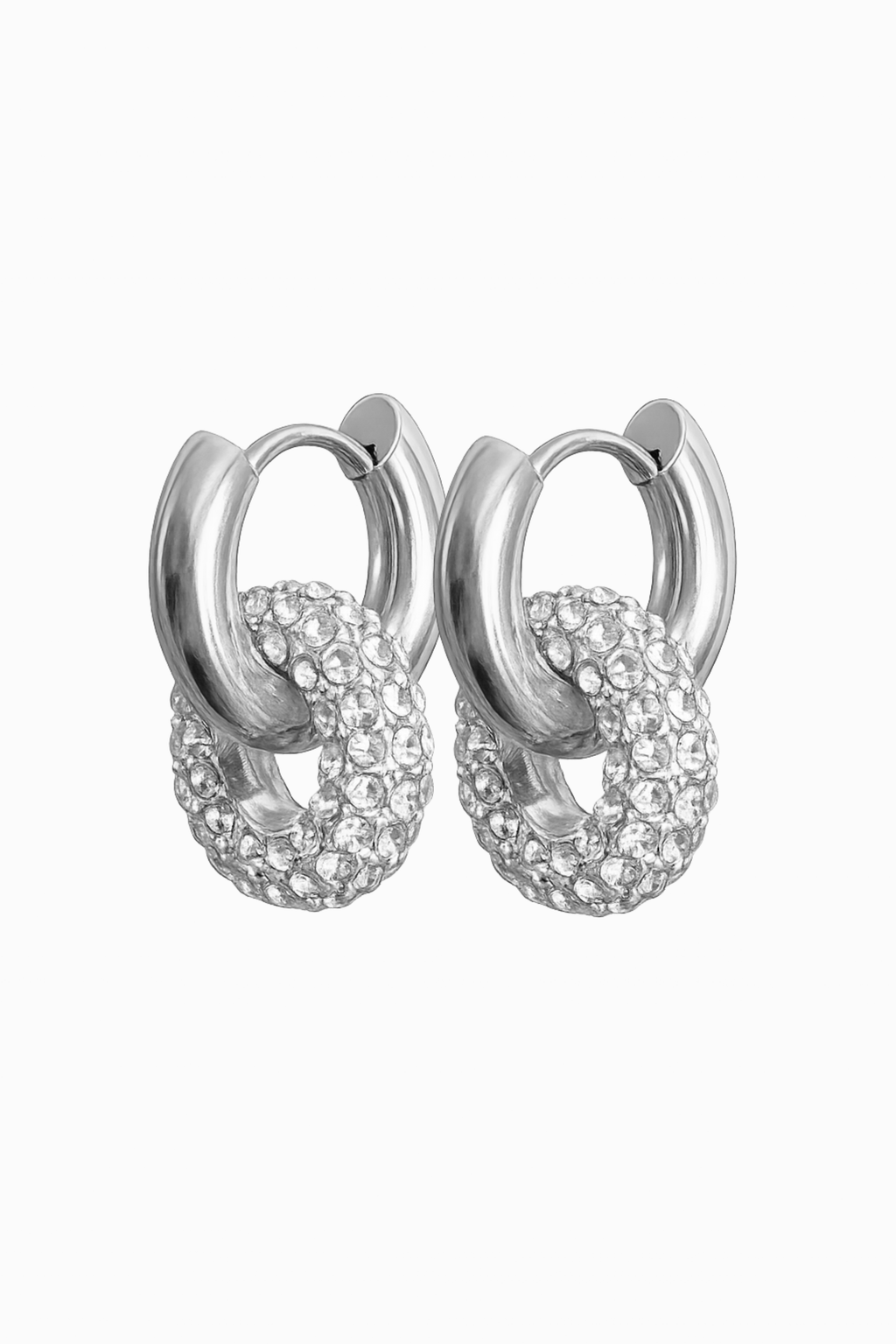 Pendientes Pop