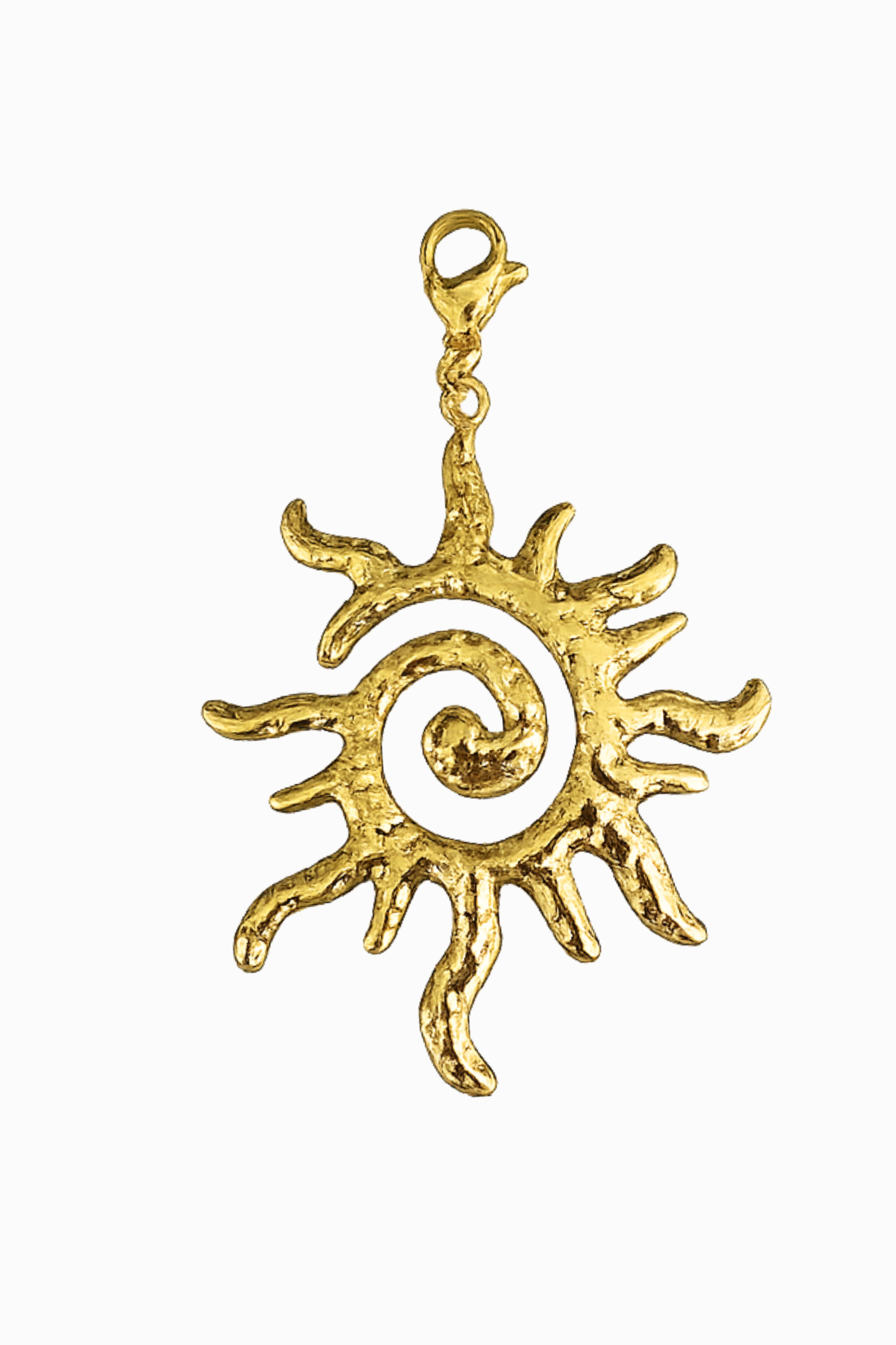 Charm Sunset