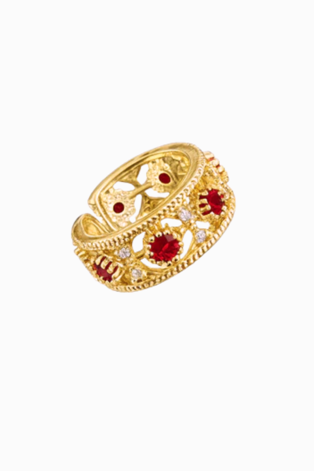 Anillo Fiora