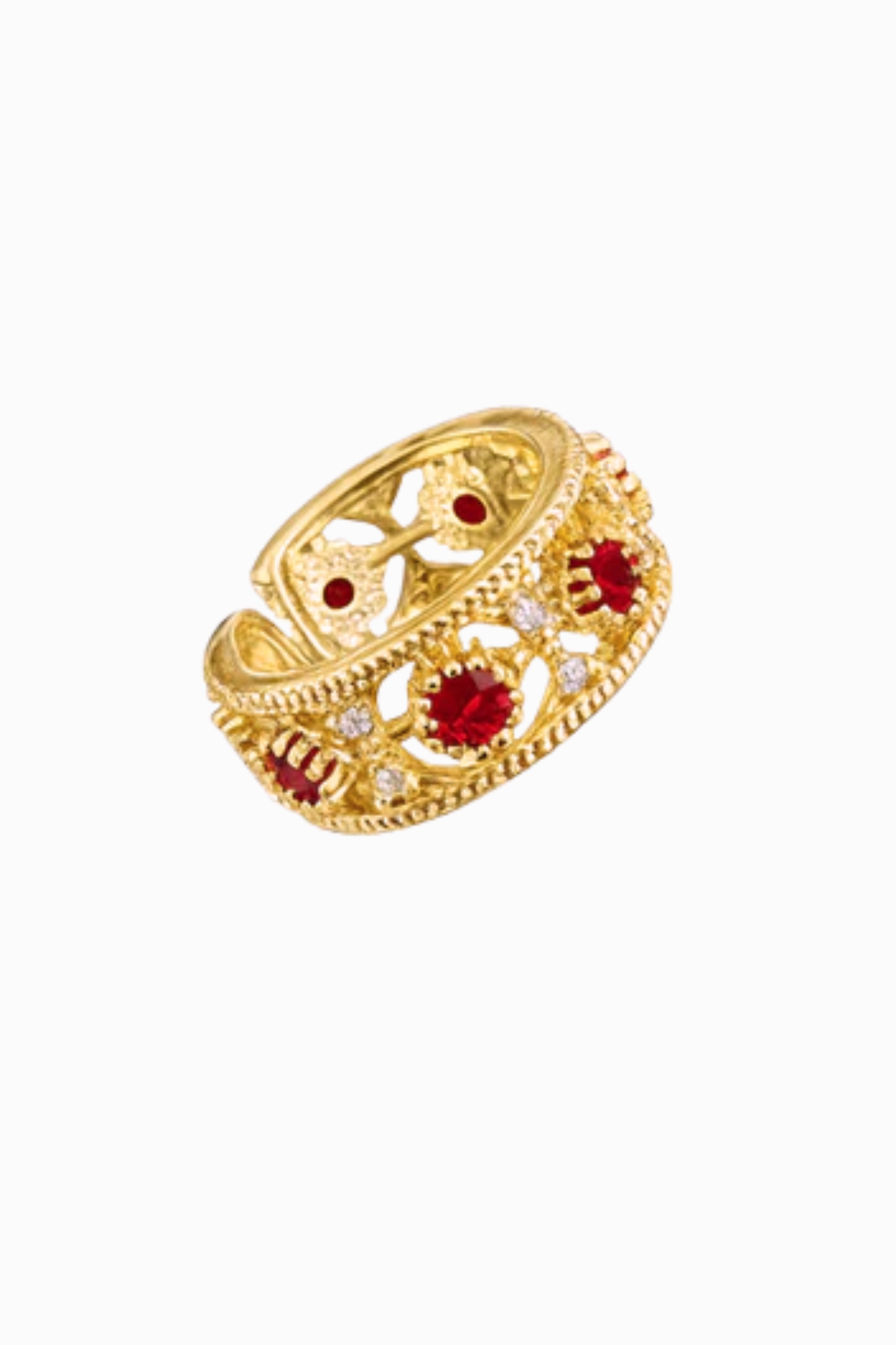 Anillo Fiora