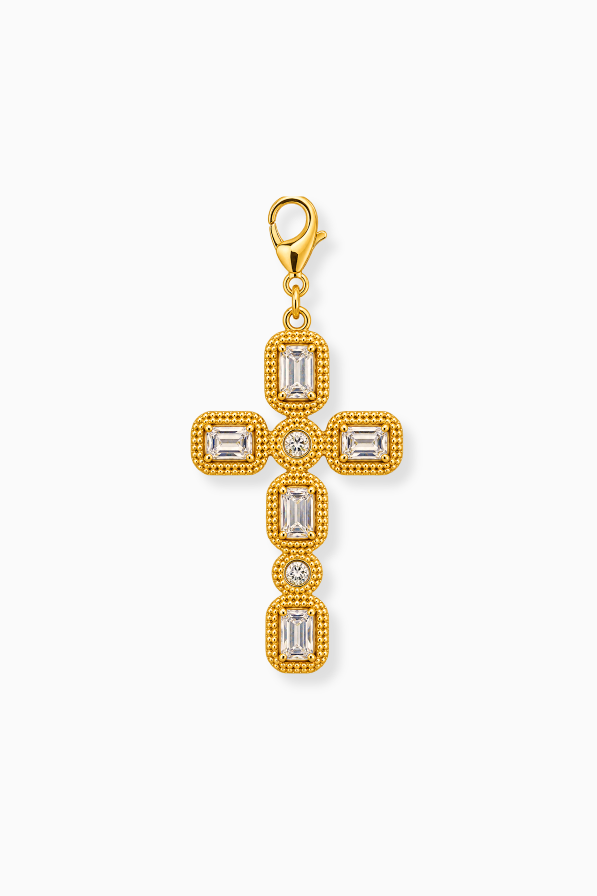 Charm Crucea