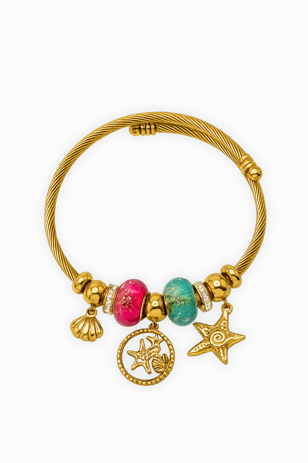 Pulsera Marina