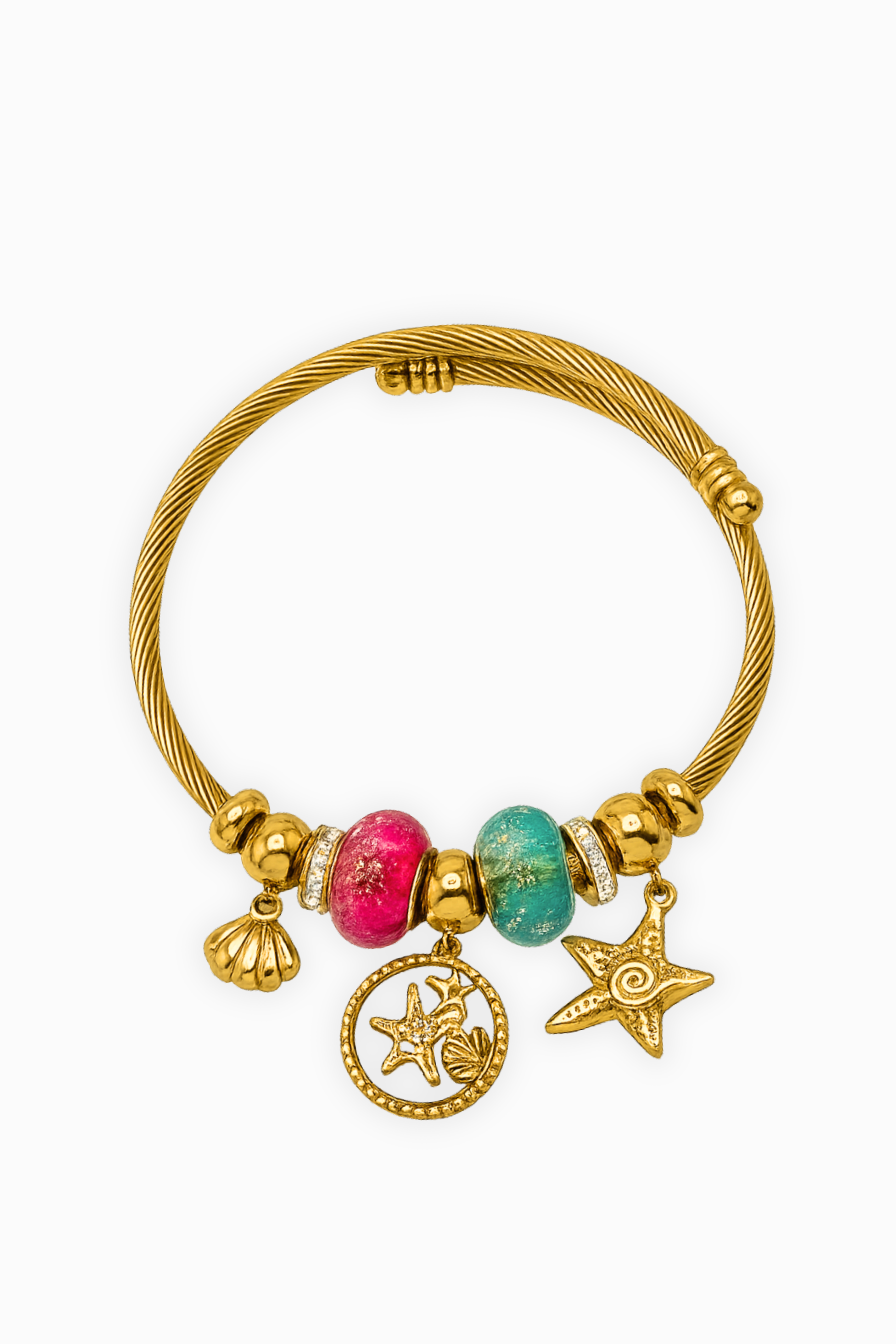 Pulsera Marina