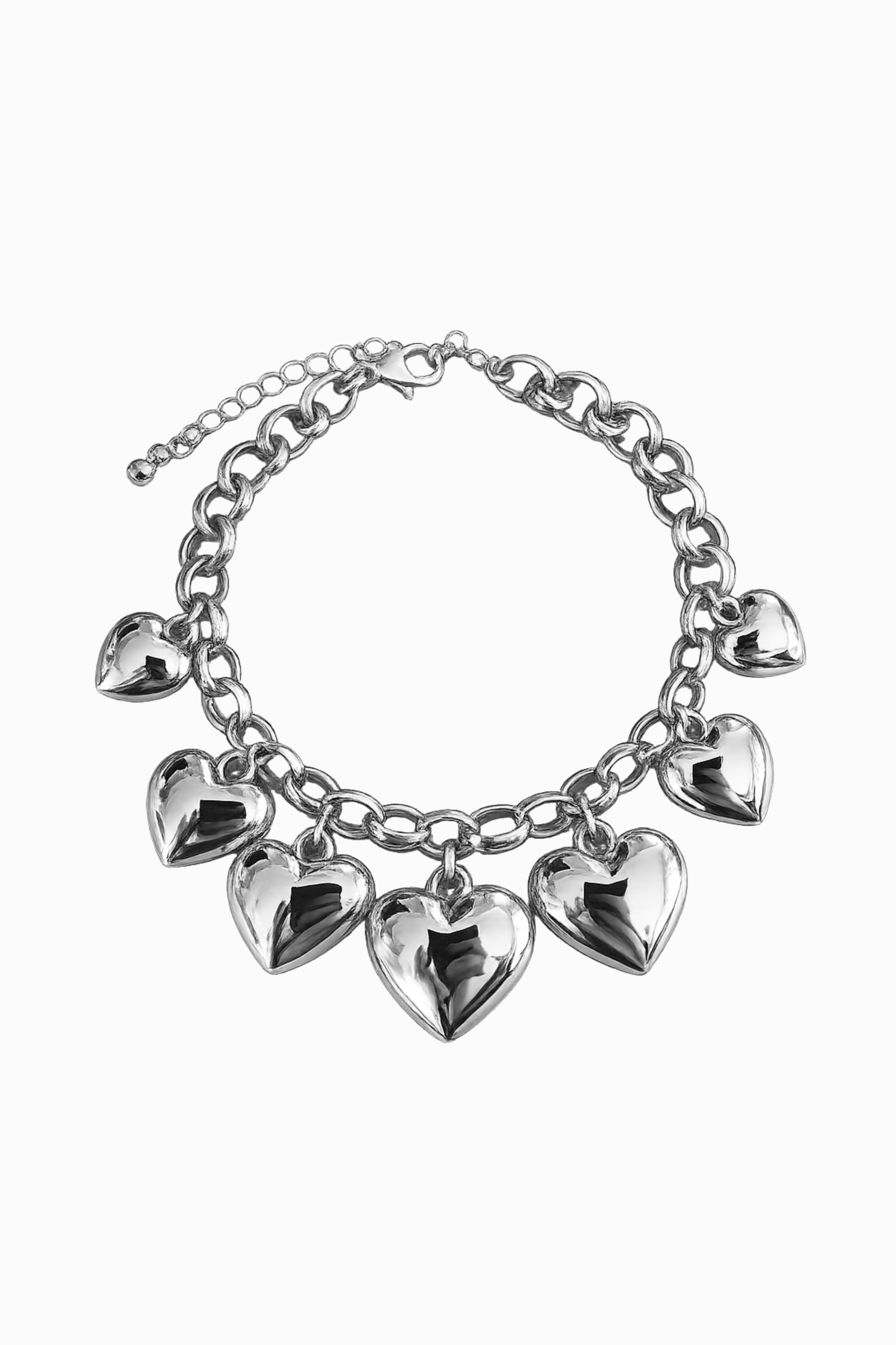 Pulsera Reina