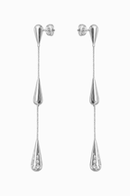 Pendientes Flame