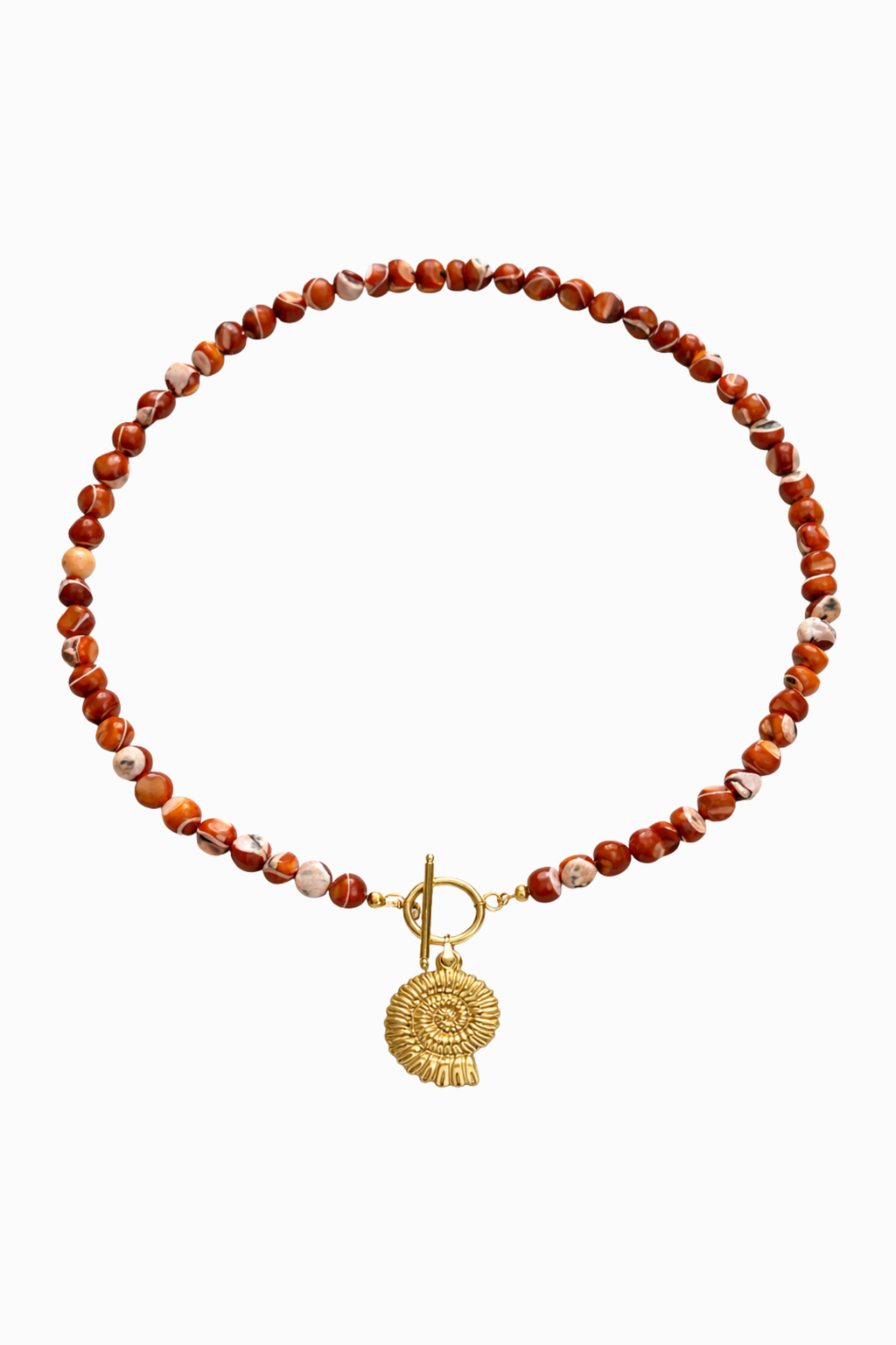 Collar Canelona