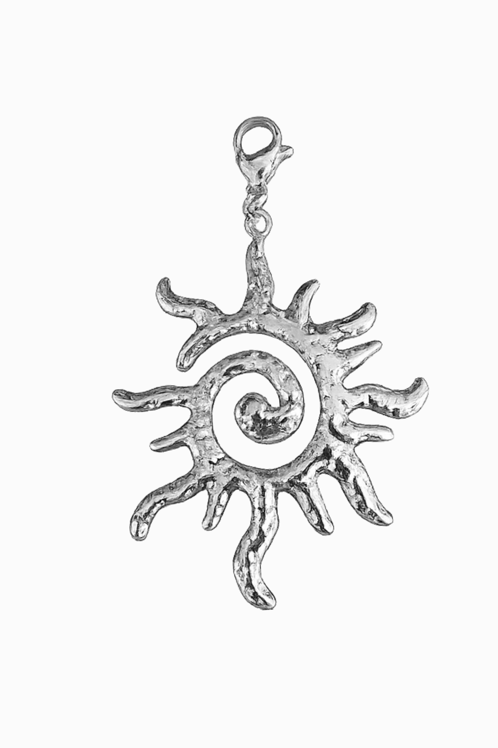Charm Sunset
