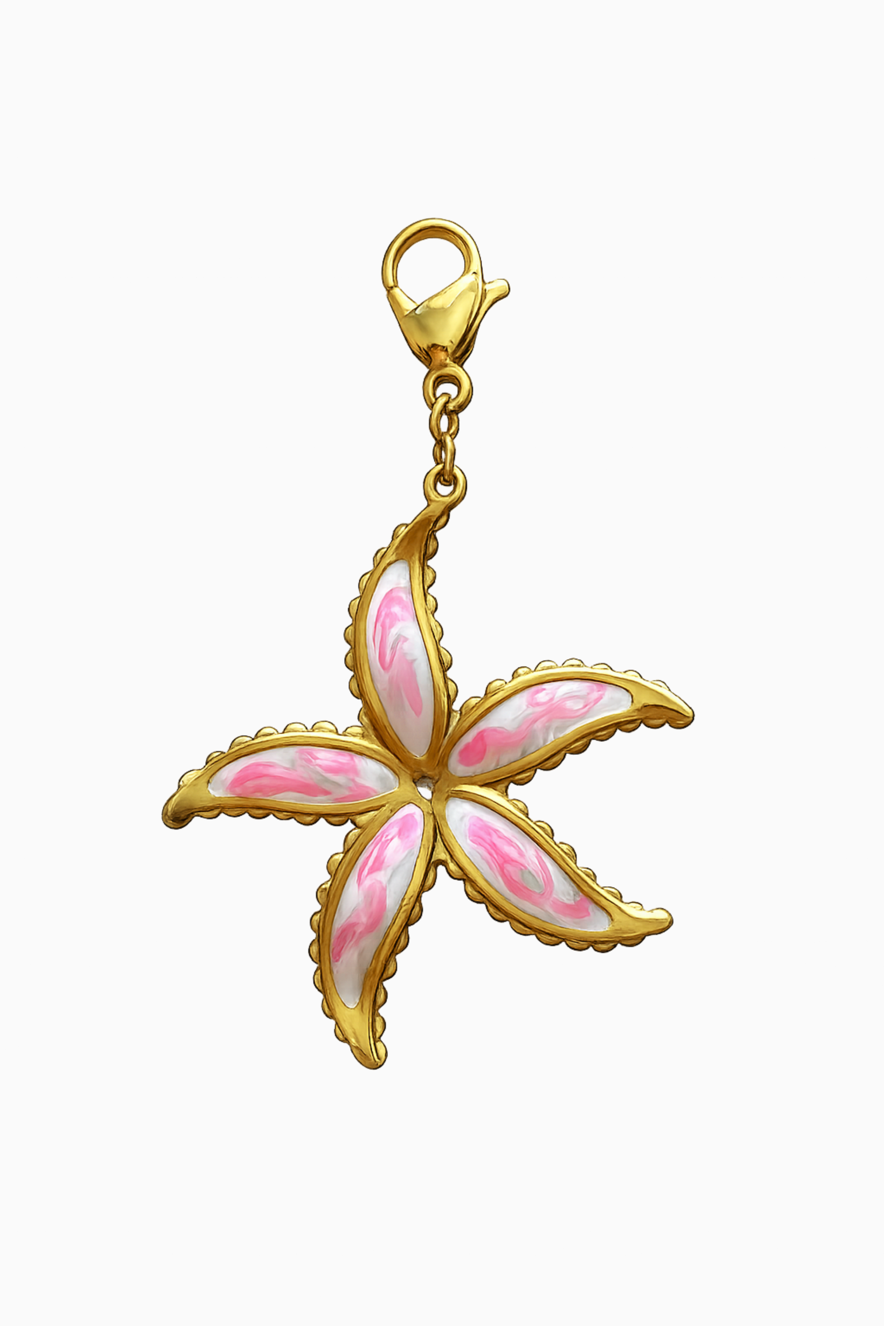 Charm Asteria