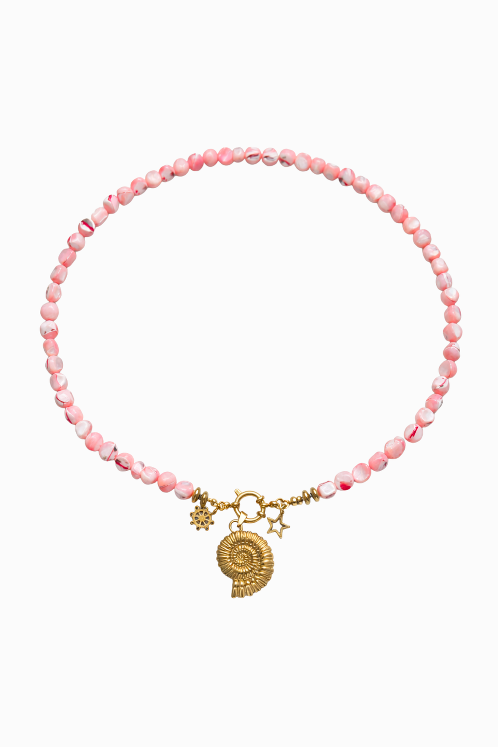 Collar Canelona