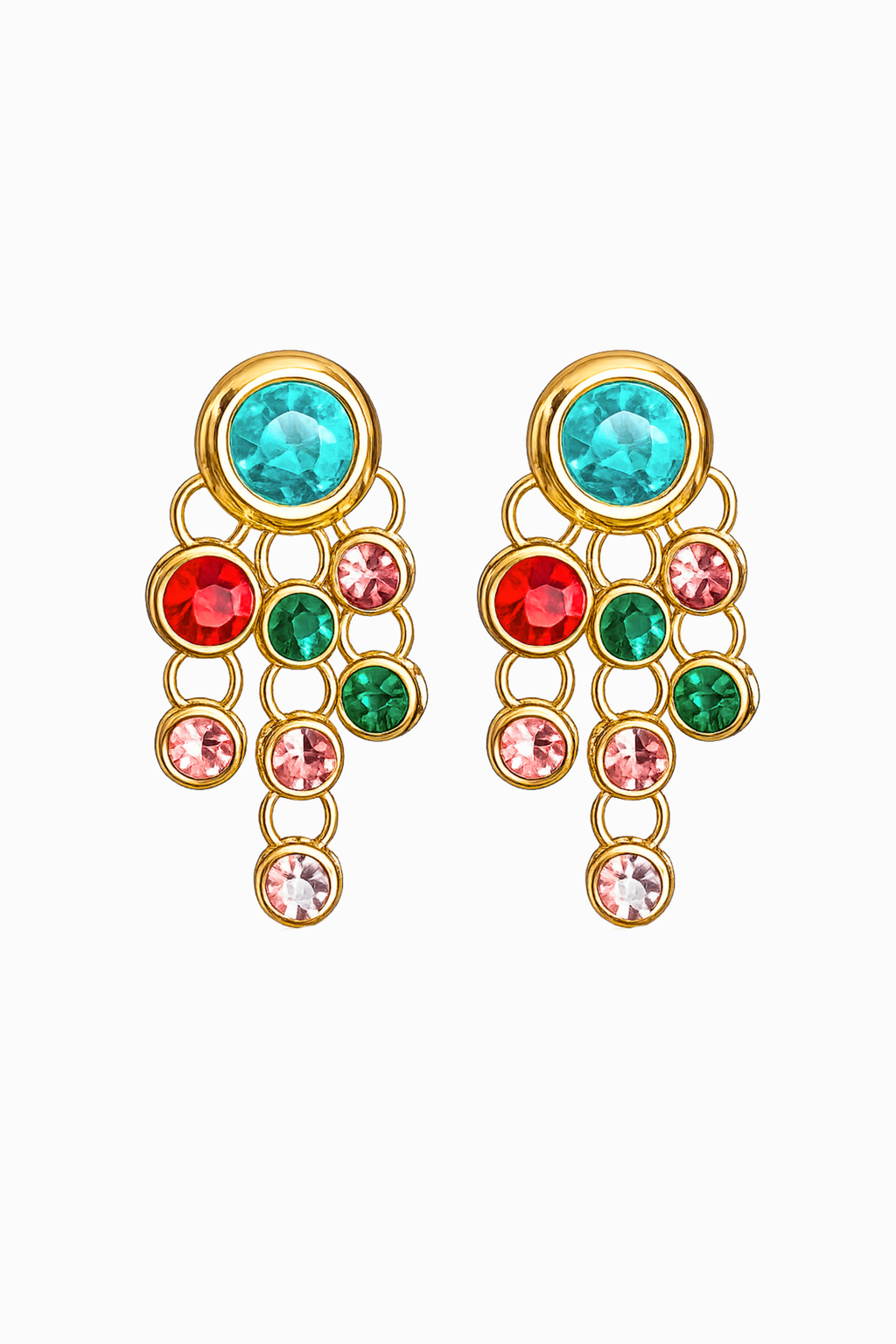 Pendientes Croma