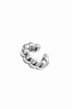 Ear cuff Bubble (1ud)