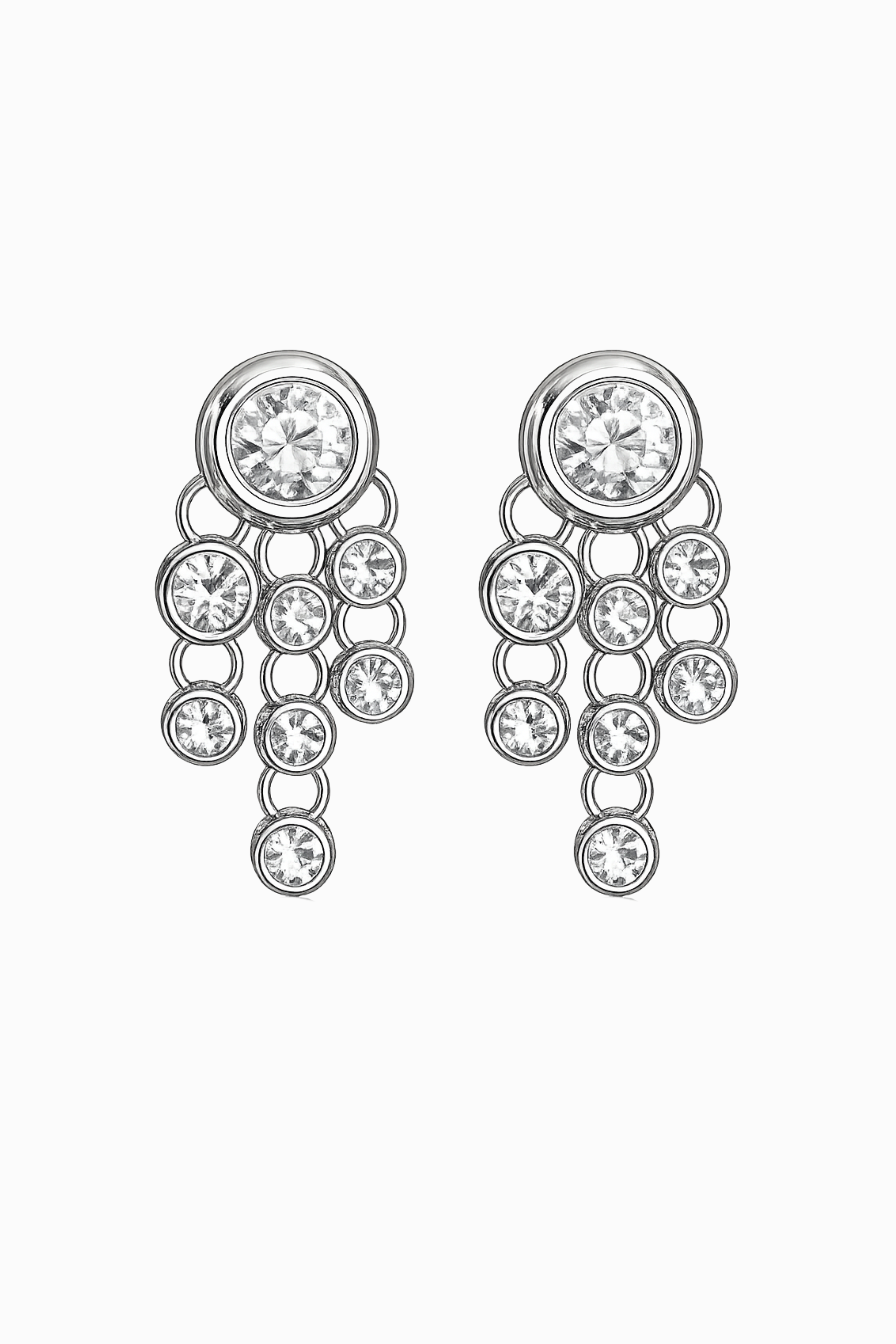 Pendientes Croma