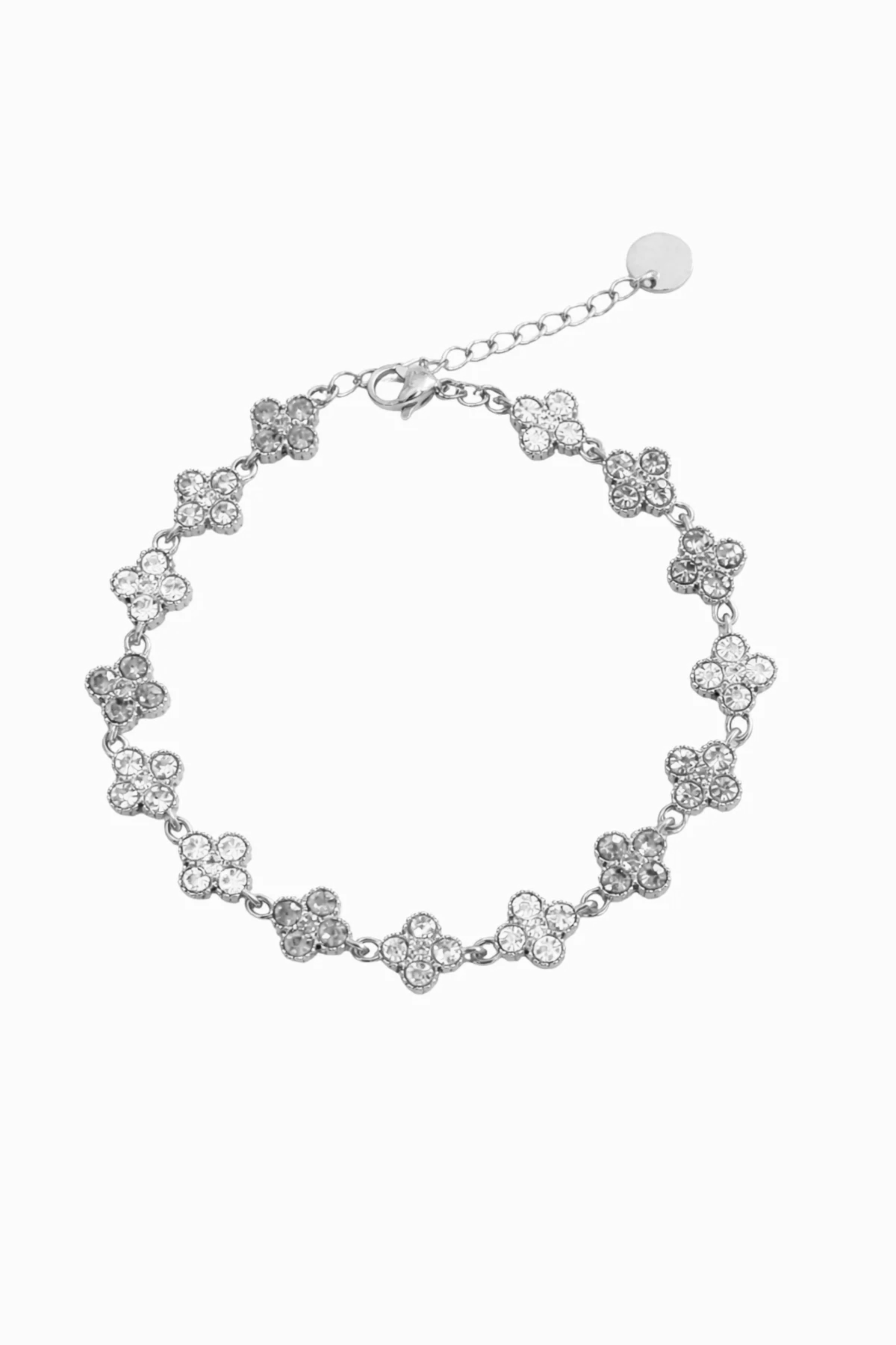 Pulsera Velvet