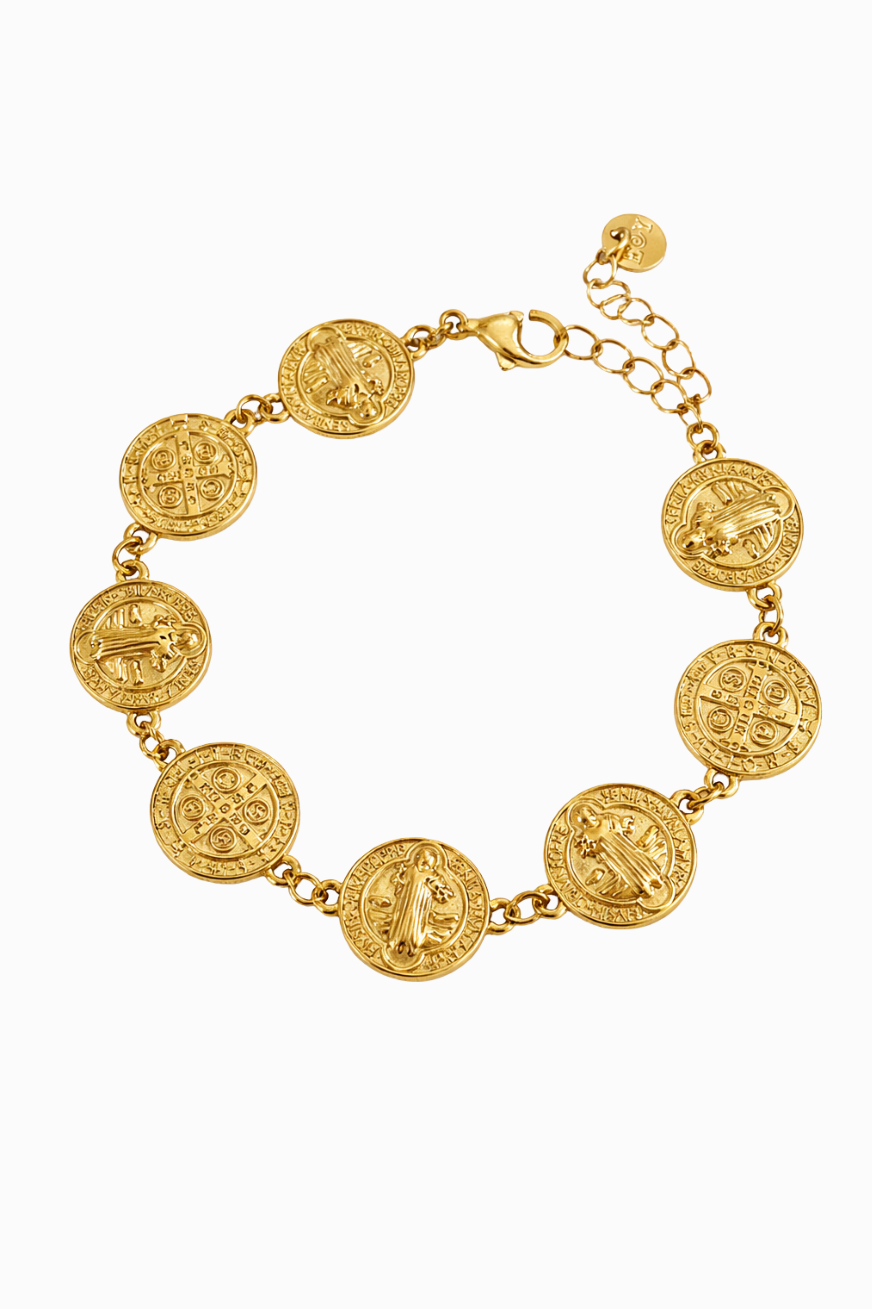 Pulsera Dinastia