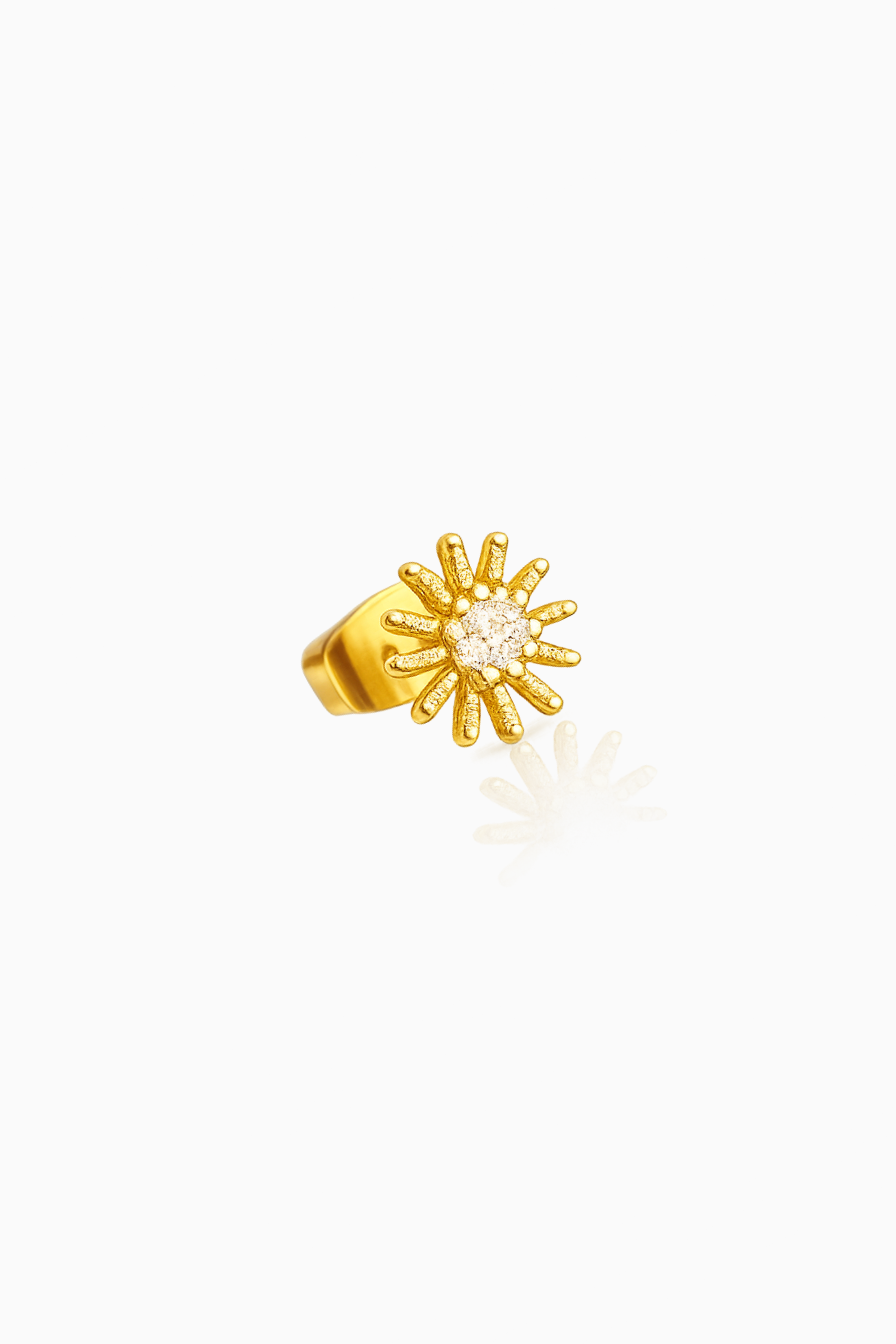 Piercing Solis (1ud)