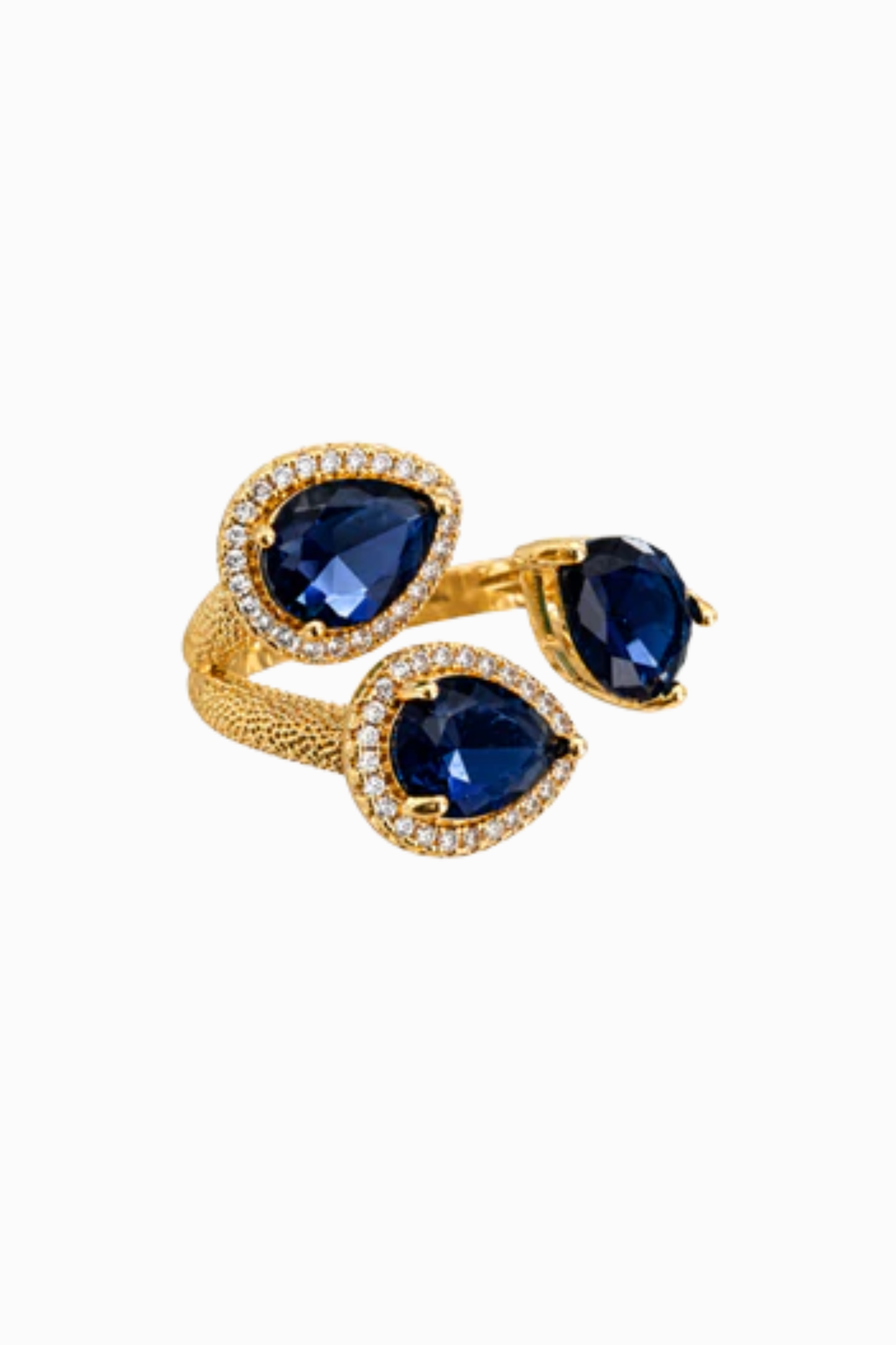 Anillo Marella
