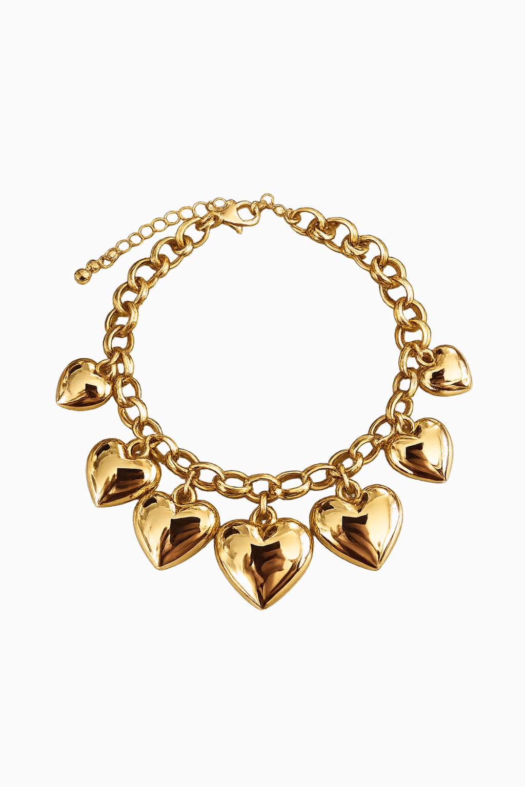 Pulsera Reina