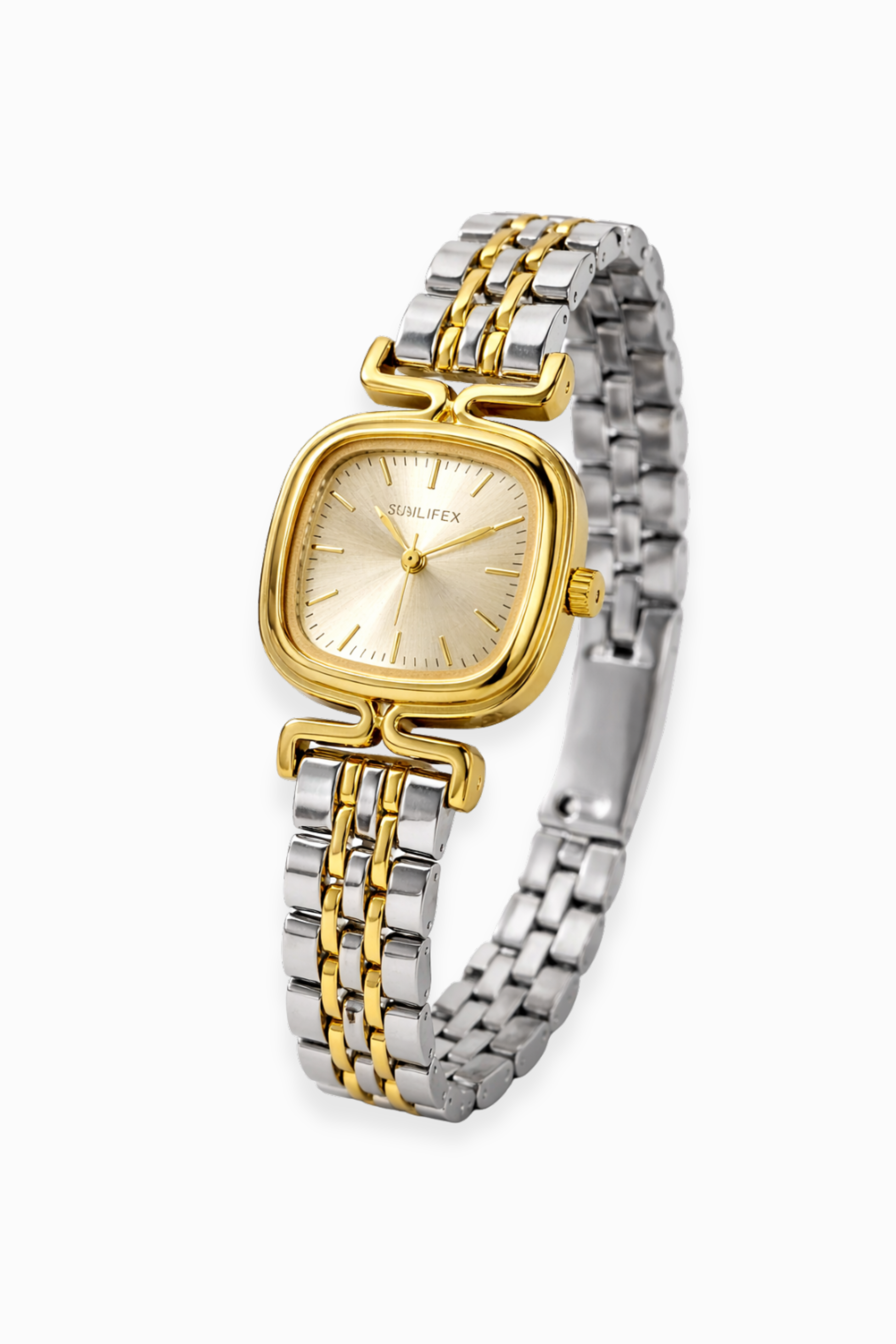 Reloj Cubix