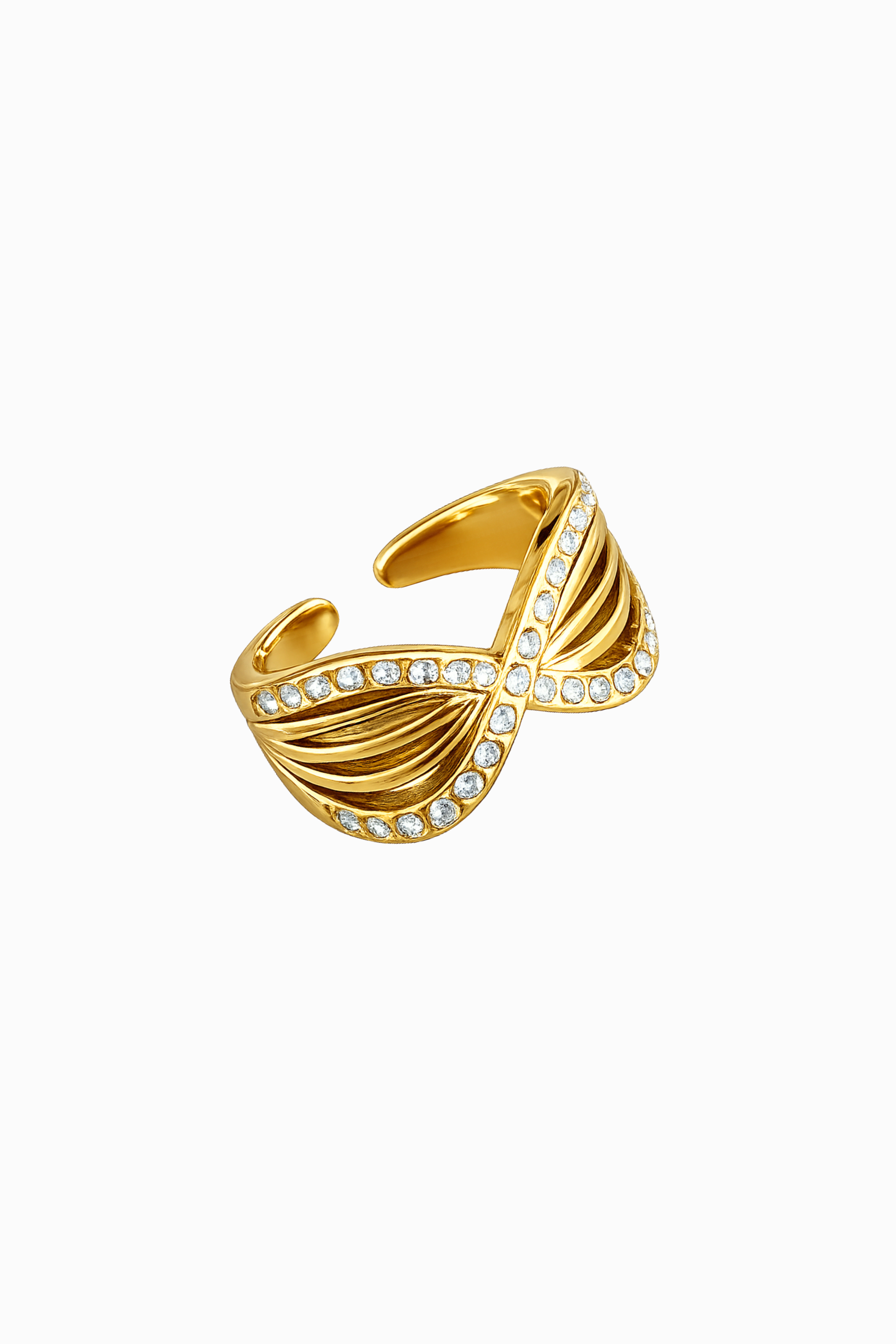 Anillo Violette