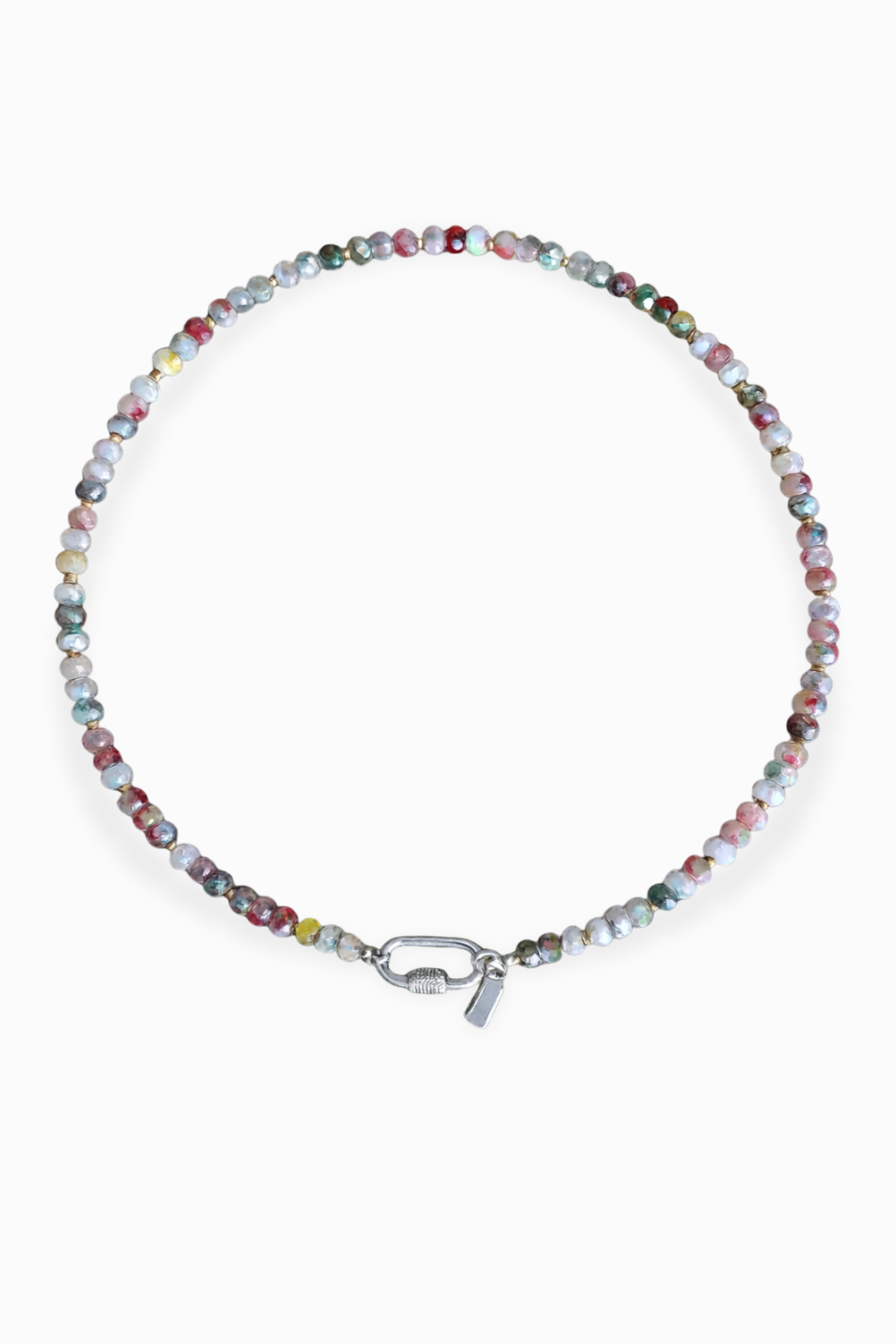 Collar Primarosa