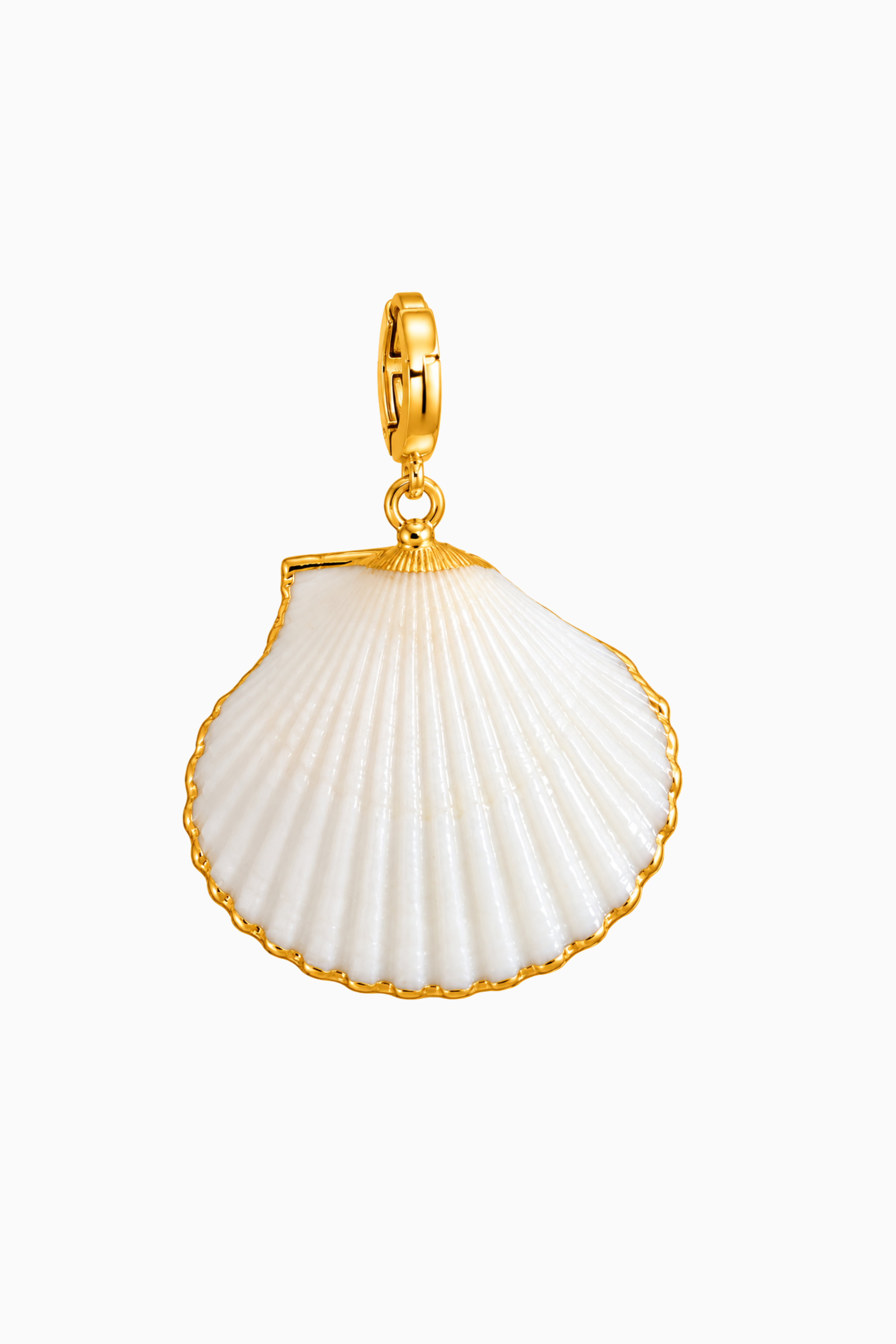 Charm Concha Marina