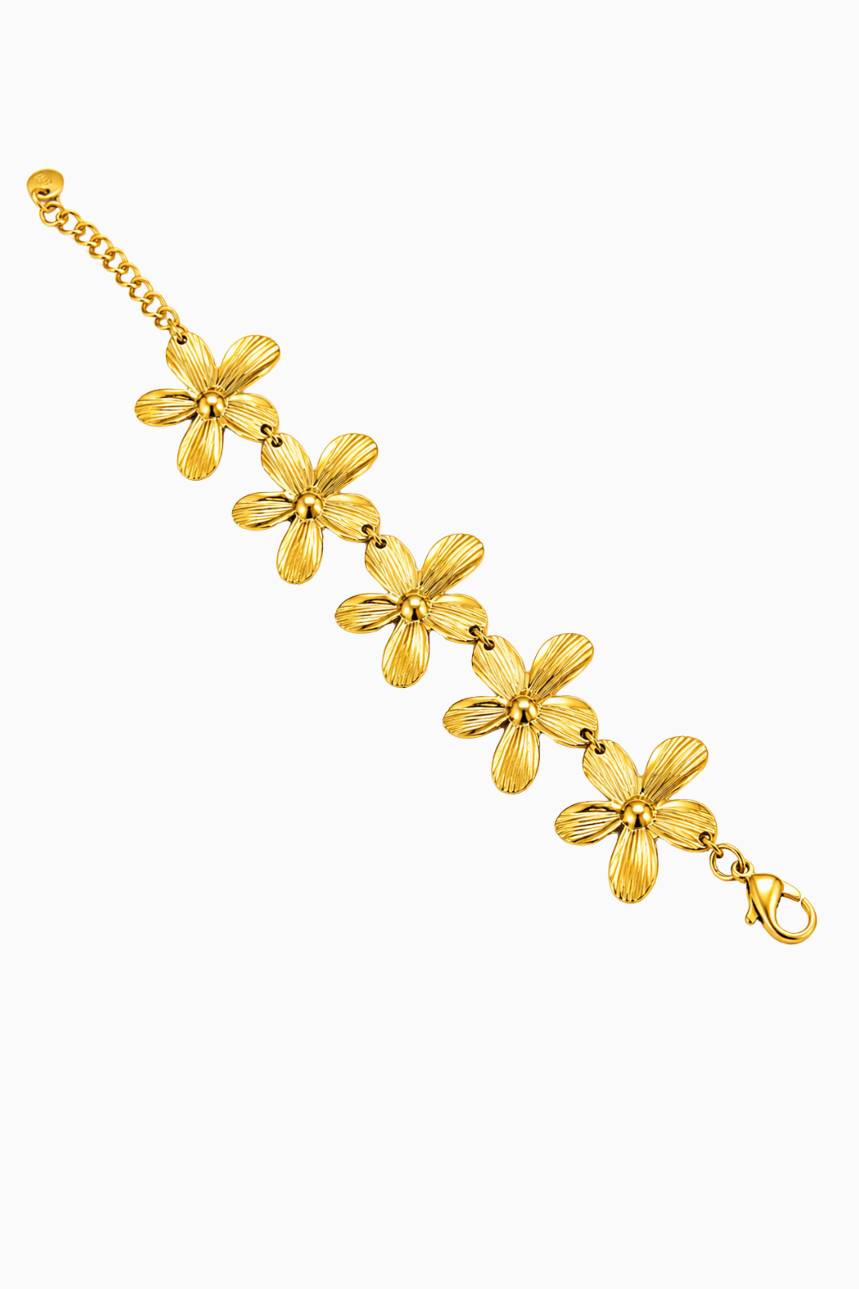 Pulsera Lirio