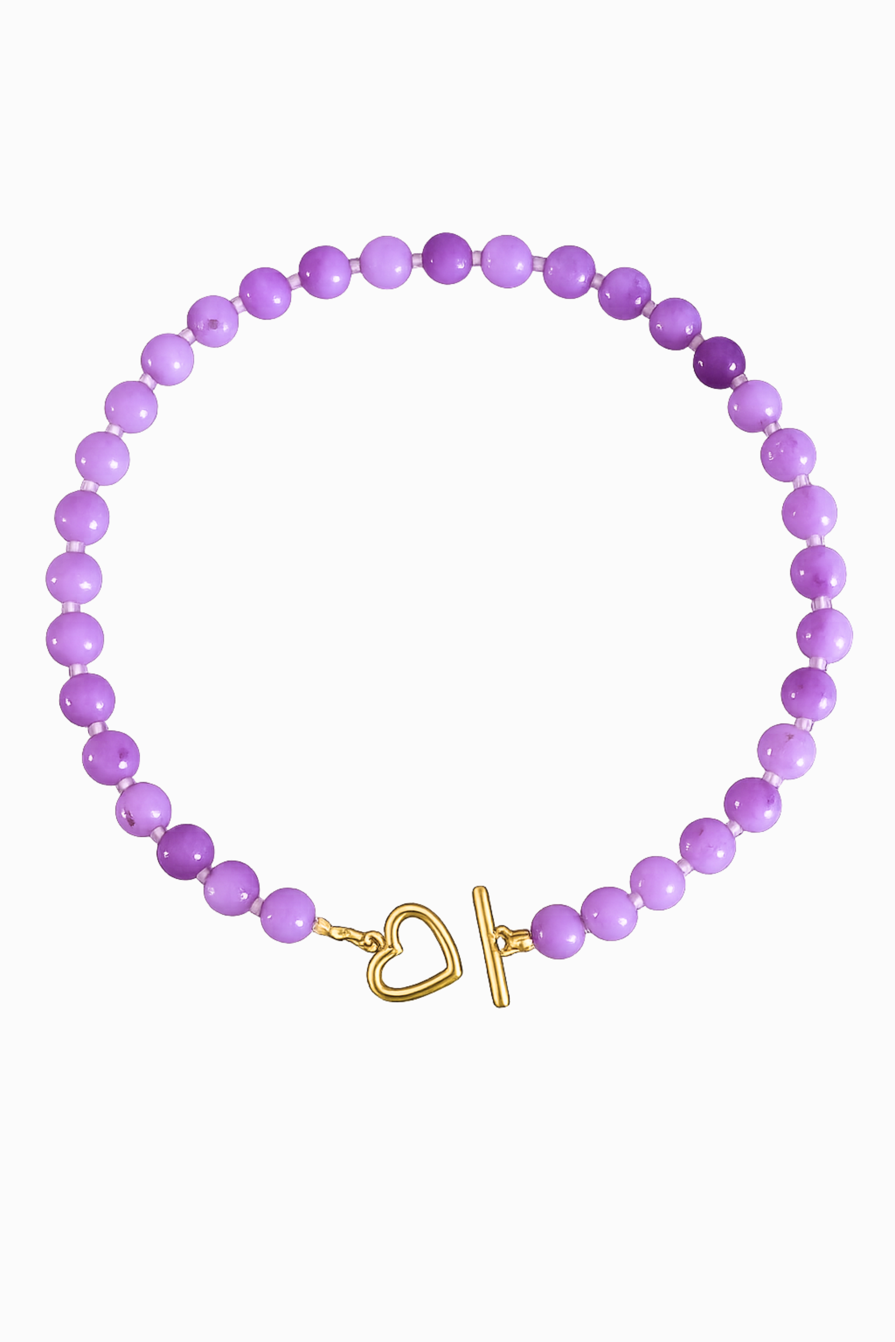 Collar Lavanda