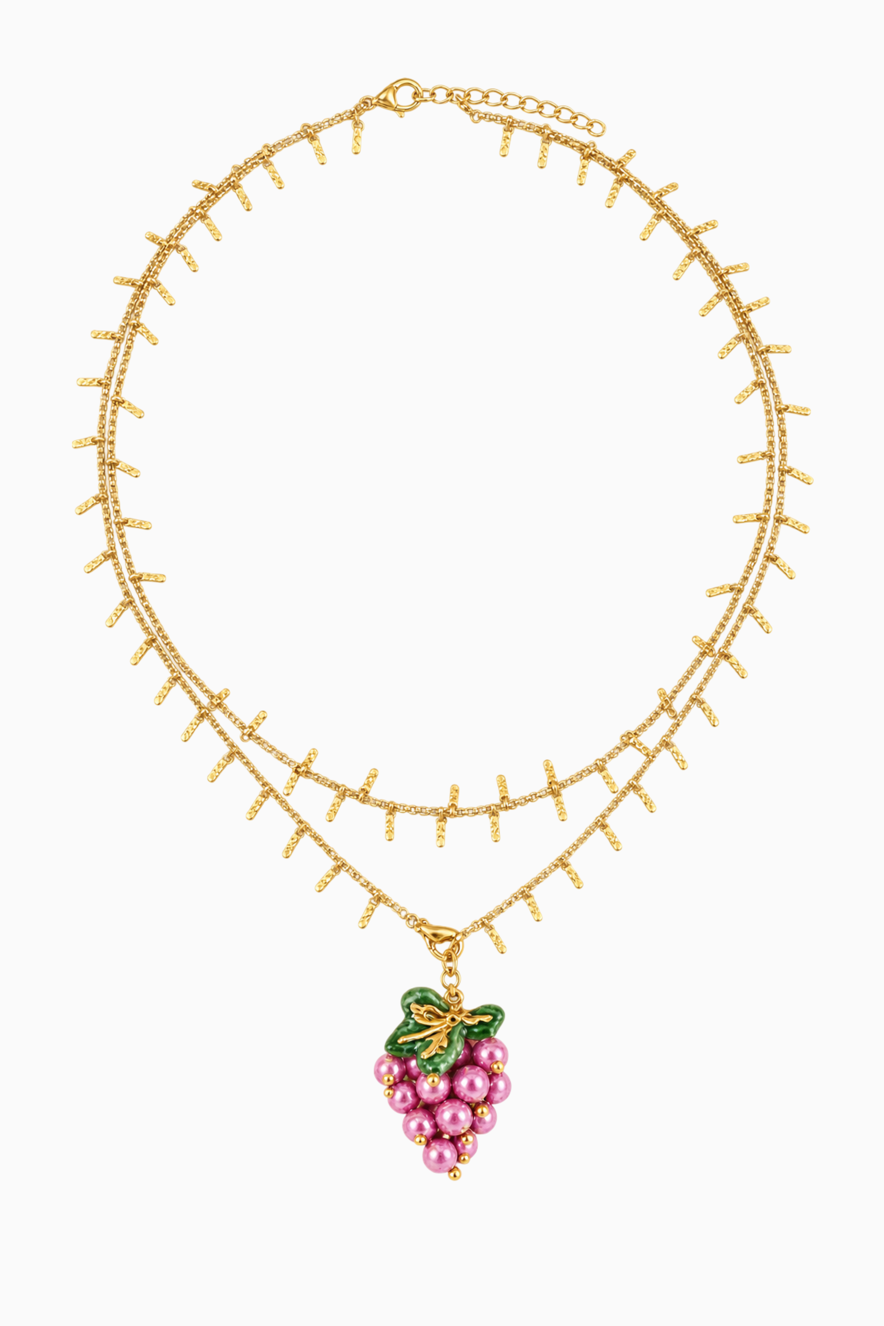 Collar Bruna