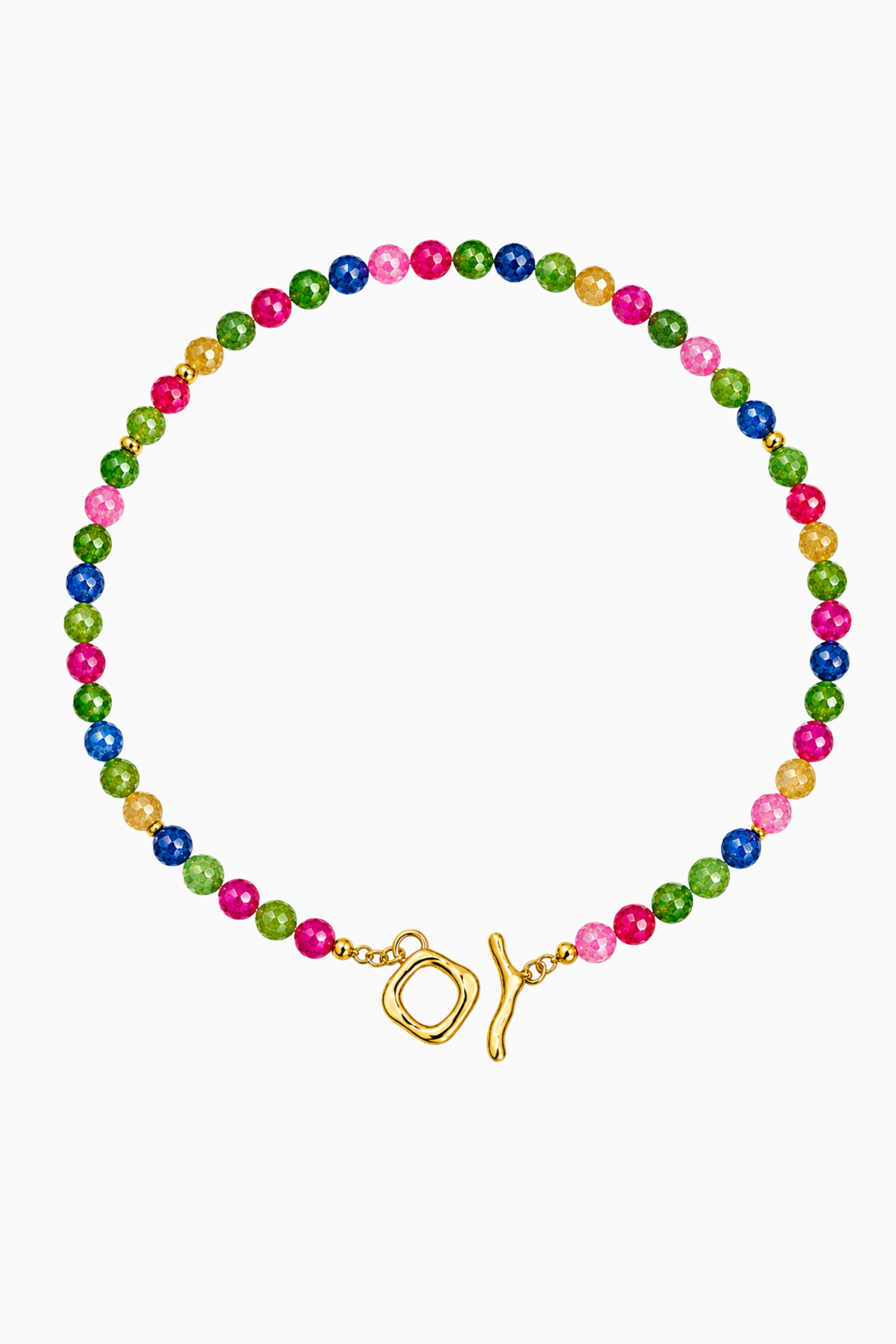 Collar Candy