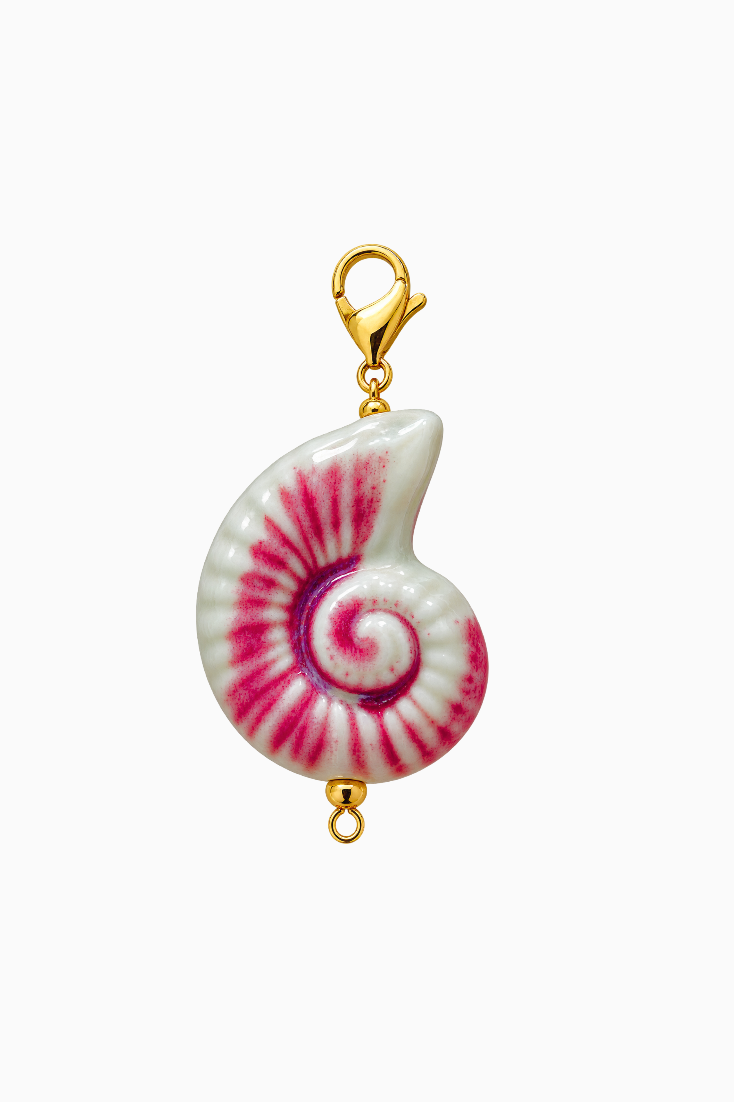 Charm Caracola
