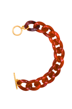 Pulsera eslabón