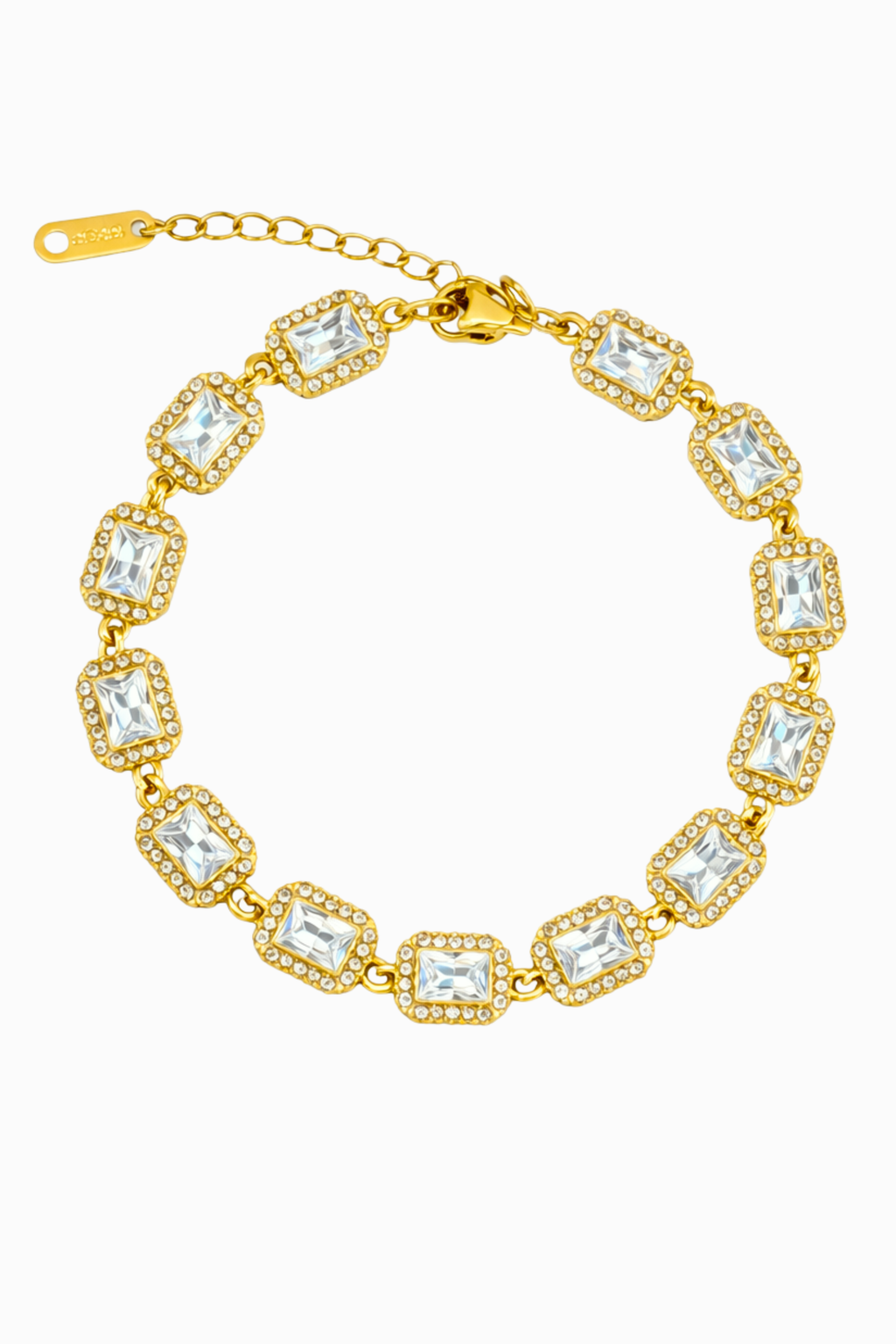 Pulsera Prisma
