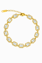 Pulsera Prisma