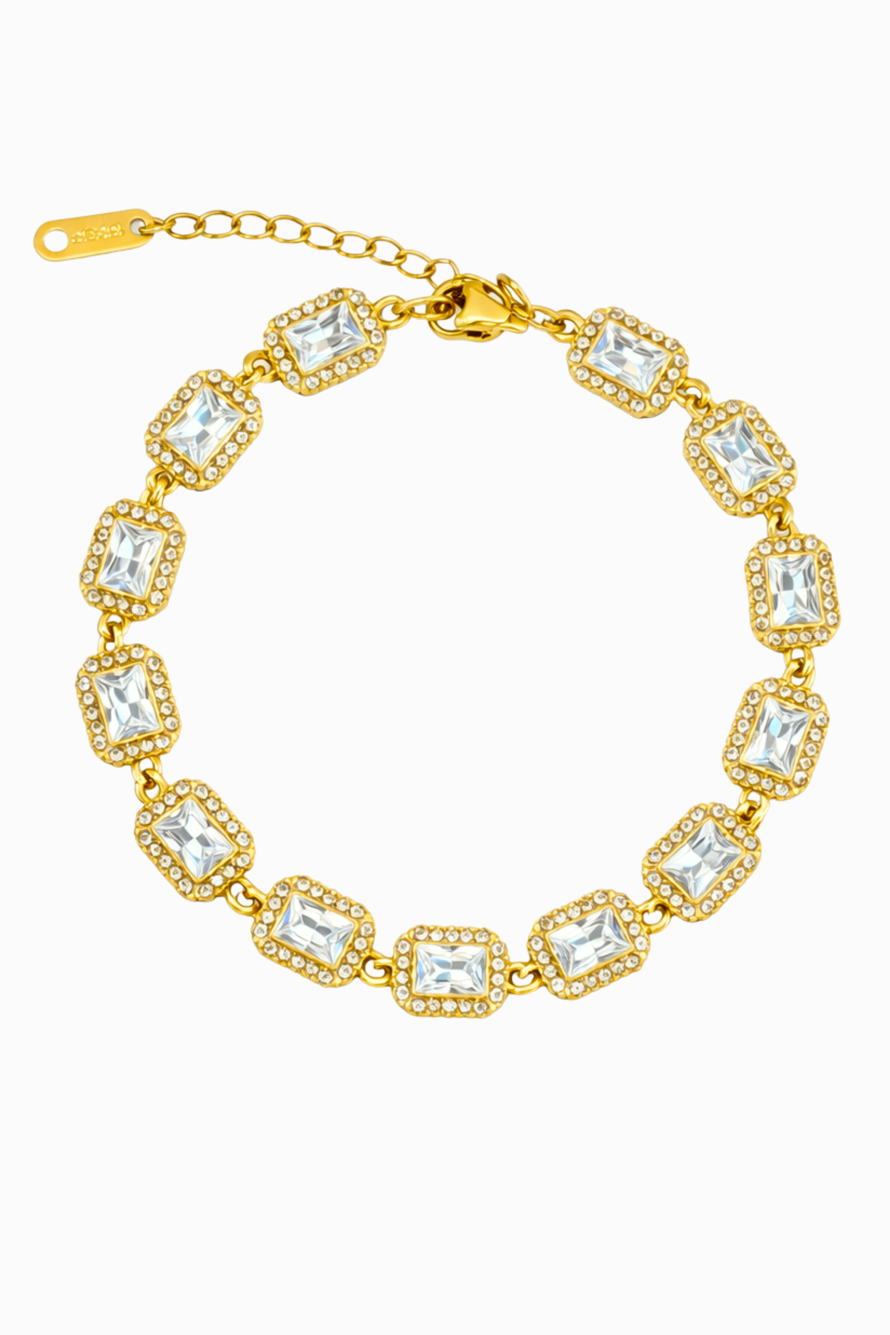 Pulsera Prisma