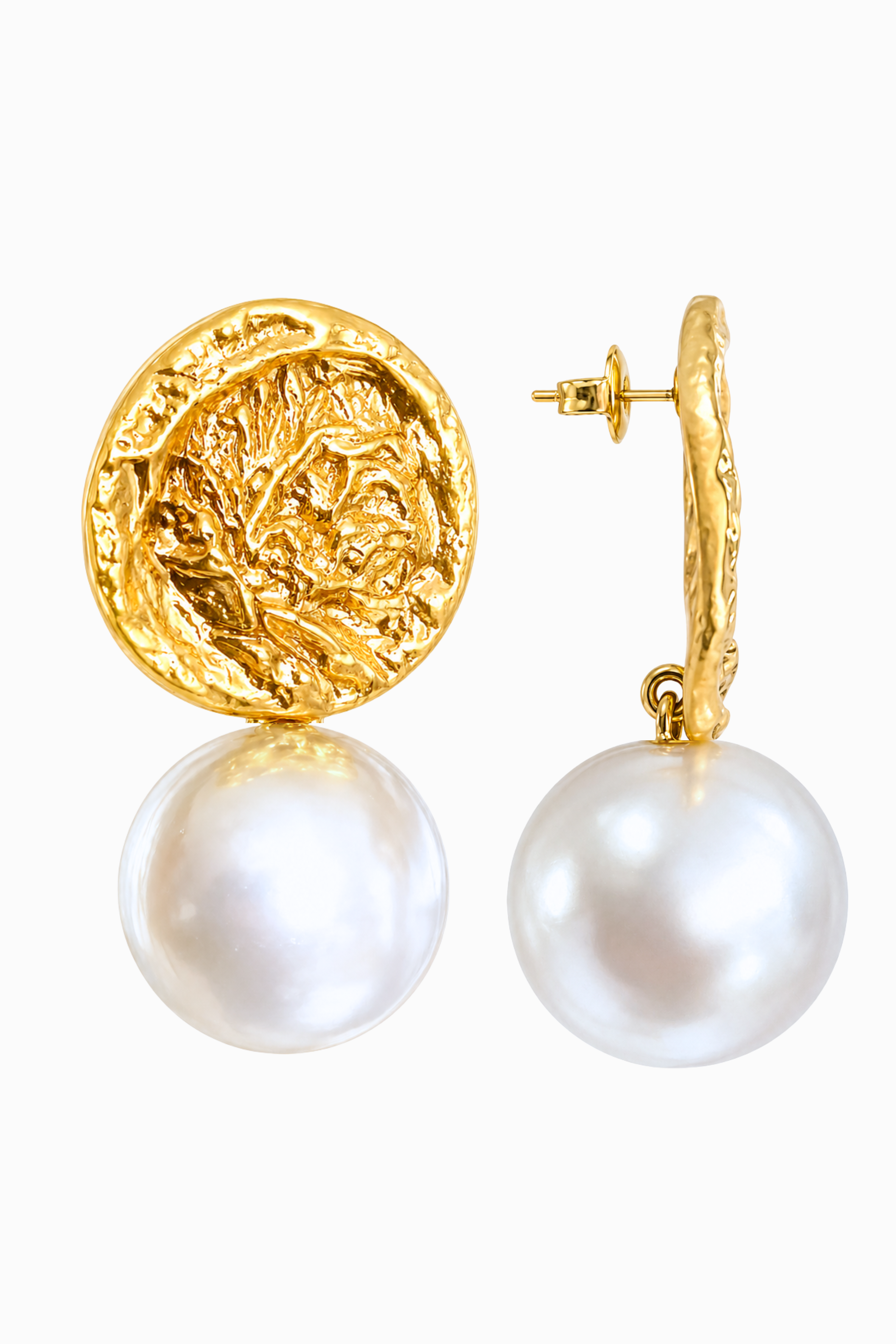 Pendientes Nerina