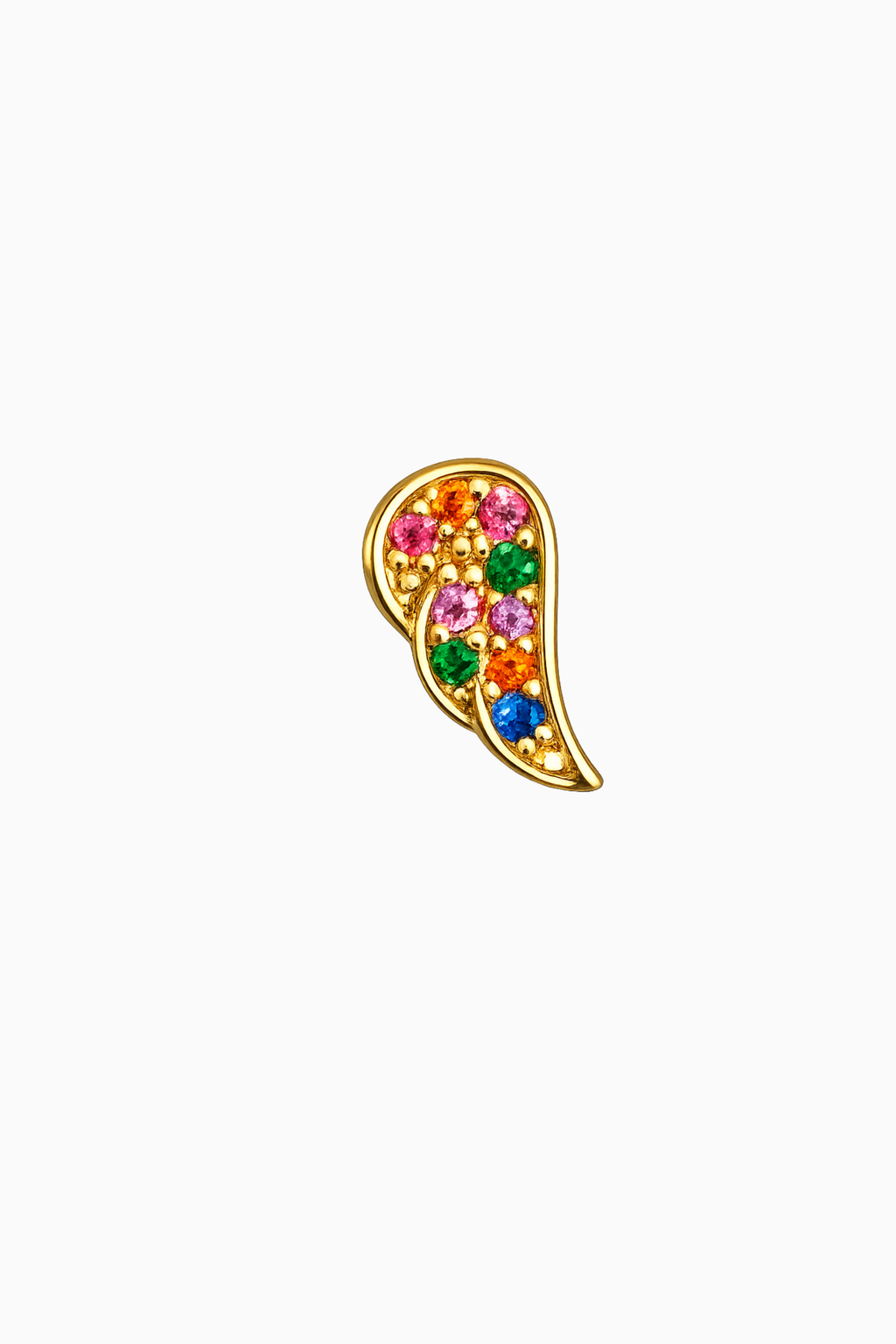Piercing Halo (1ud)