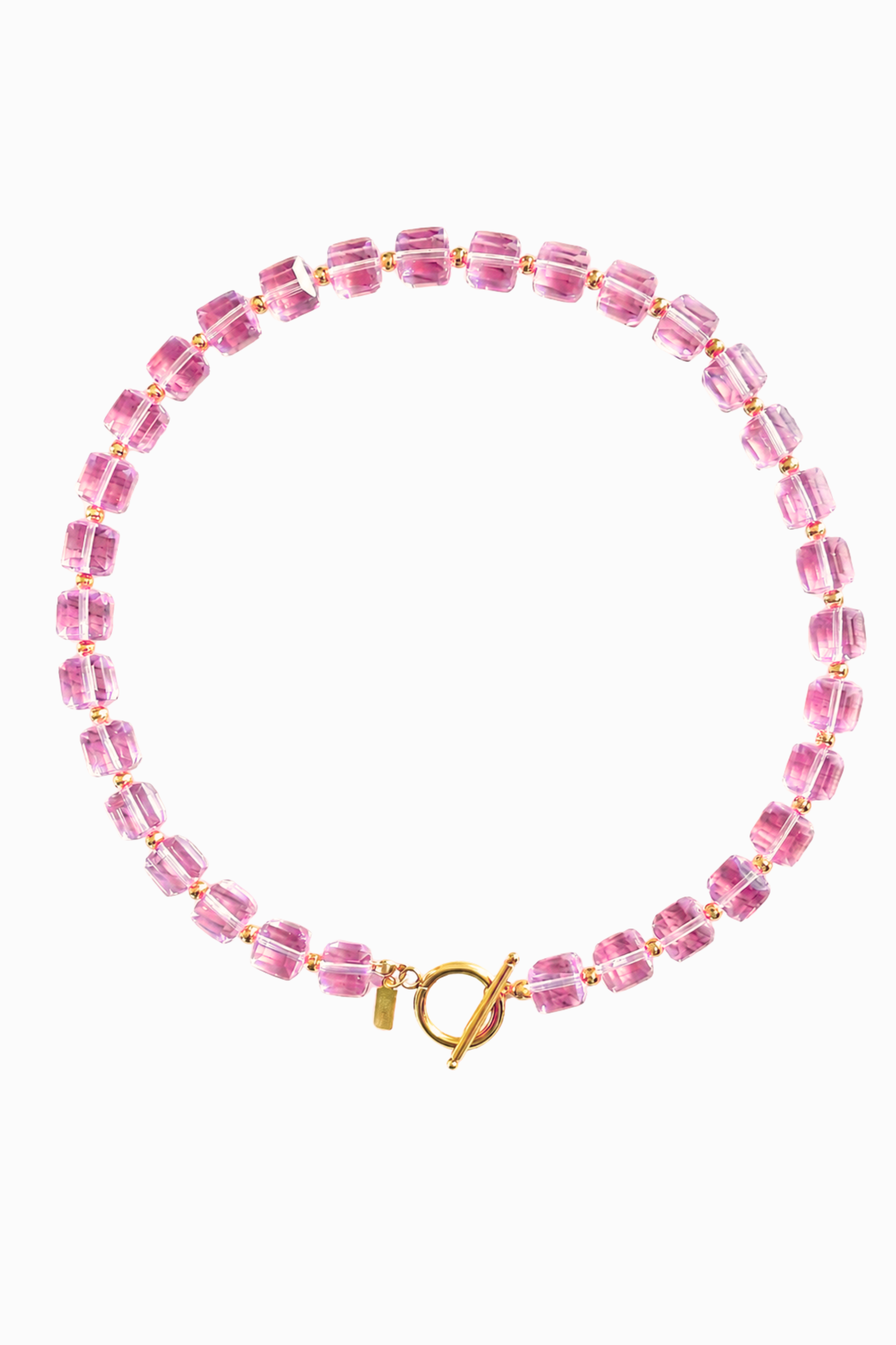 Collar Luxe