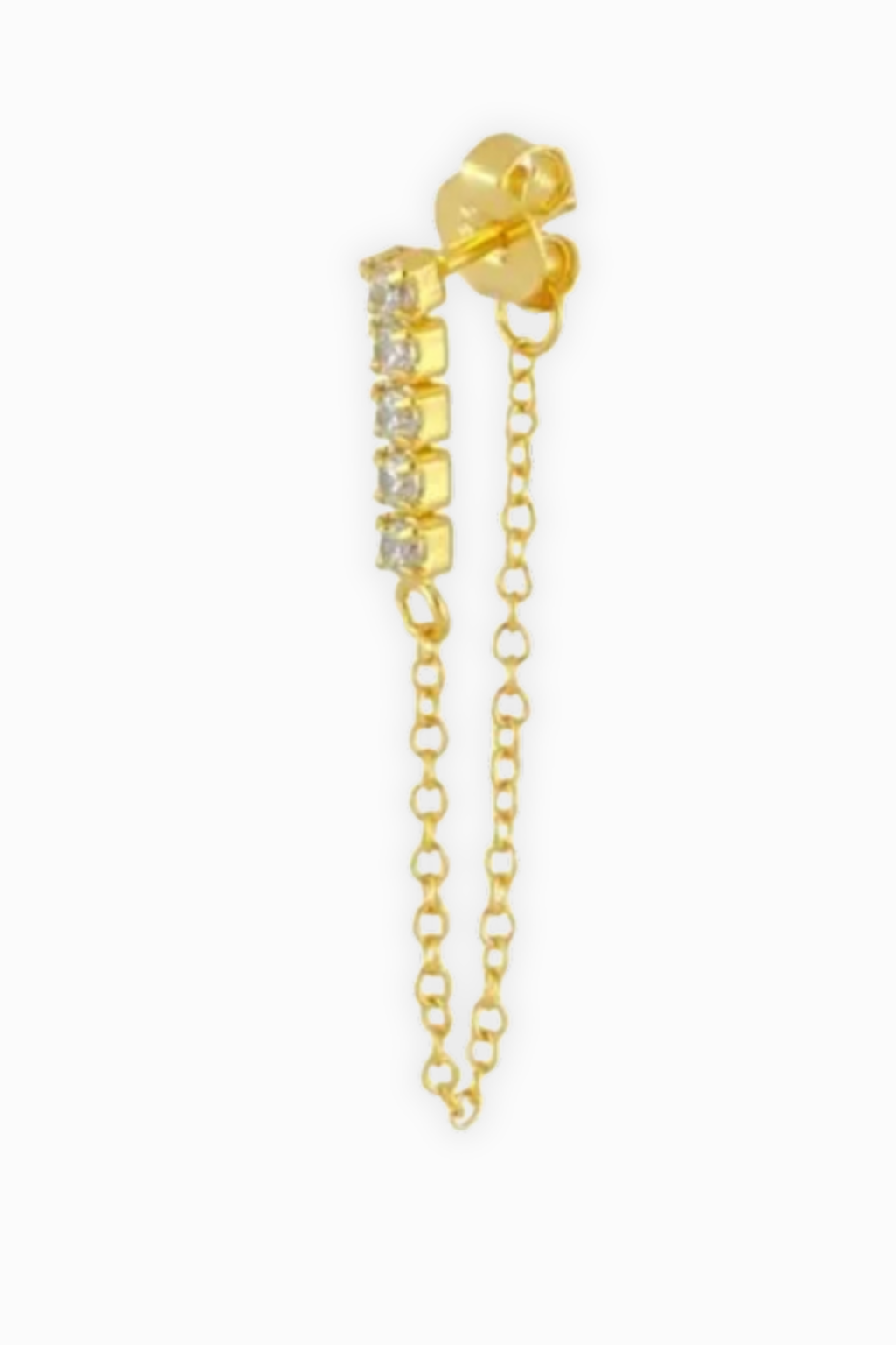 Piercing Dalia (1ud)
