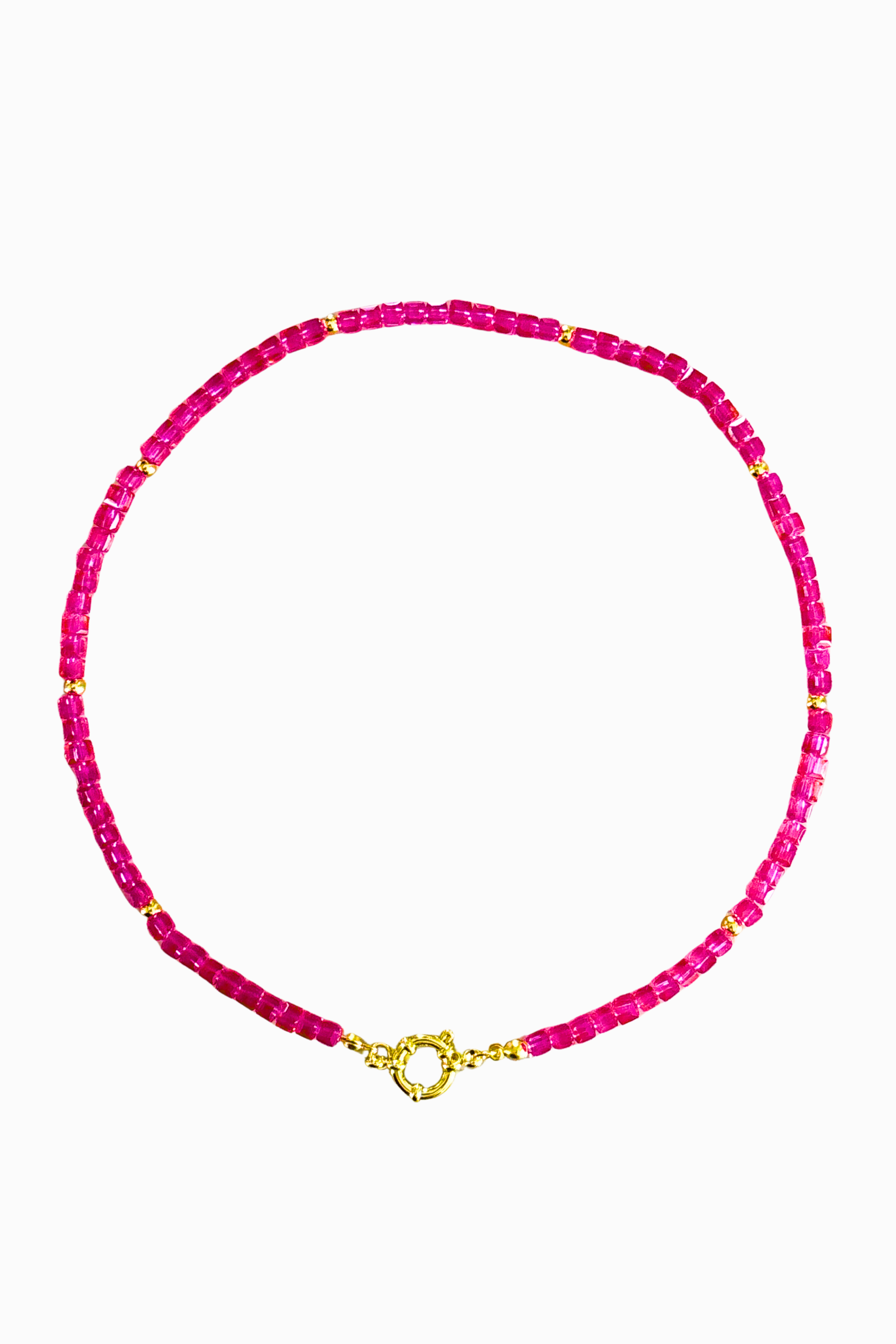 Collar Freesia